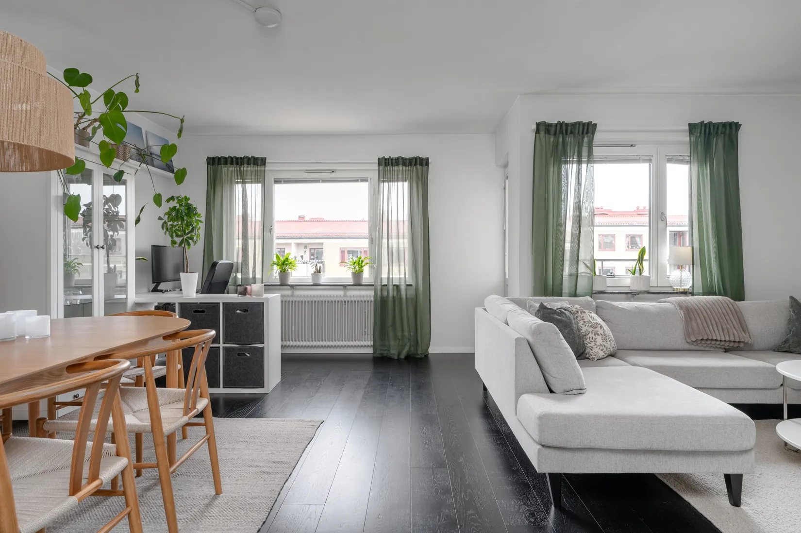 Bostadsrätt, Munkhagsgatan 54D, Johannelund, Linköping