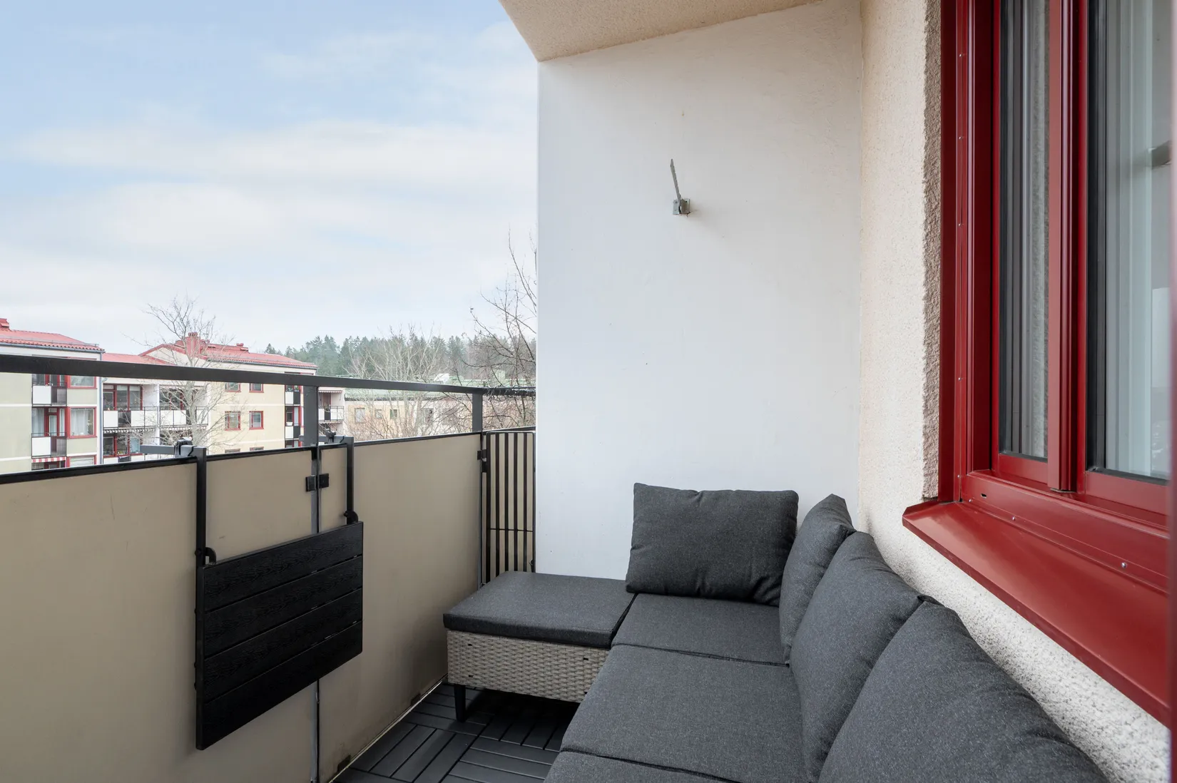 Bostadsrätt, Munkhagsgatan 54D, Johannelund, Linköping