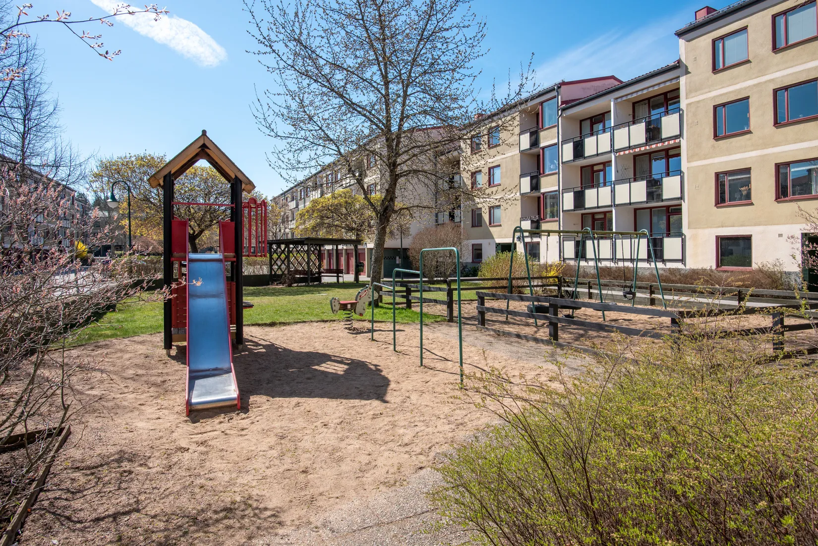 Bostadsrätt, Munkhagsgatan 54D, Johannelund, Linköping
