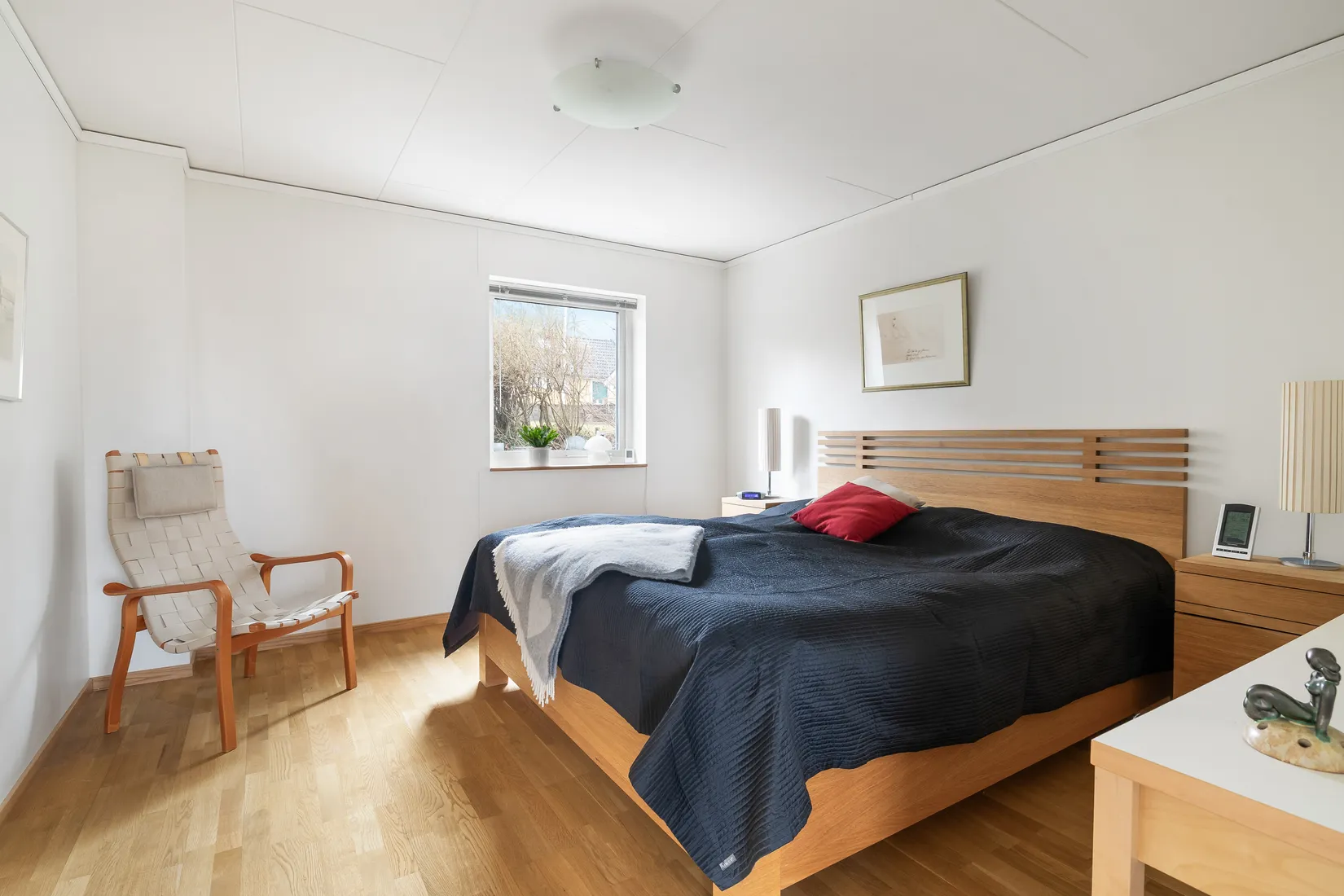 Villa, Sabelvägen 12, Margretelund, Österåker