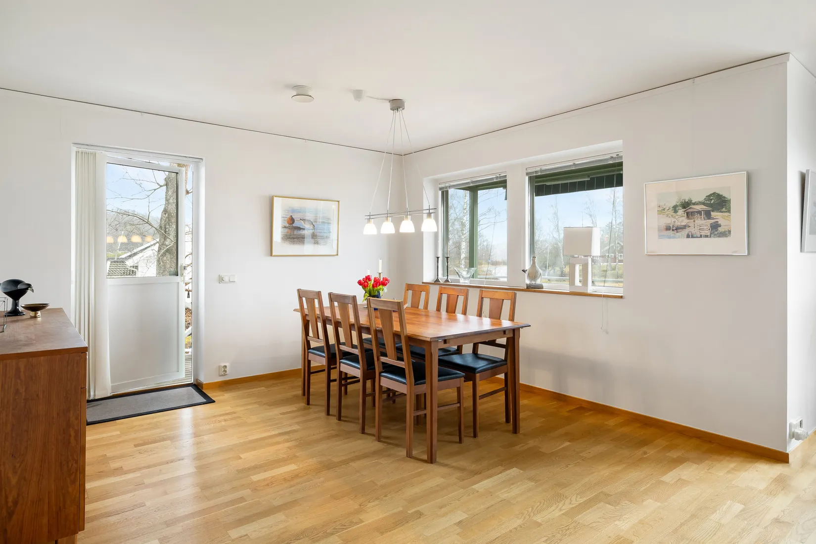 Villa, Sabelvägen 12, Margretelund, Österåker