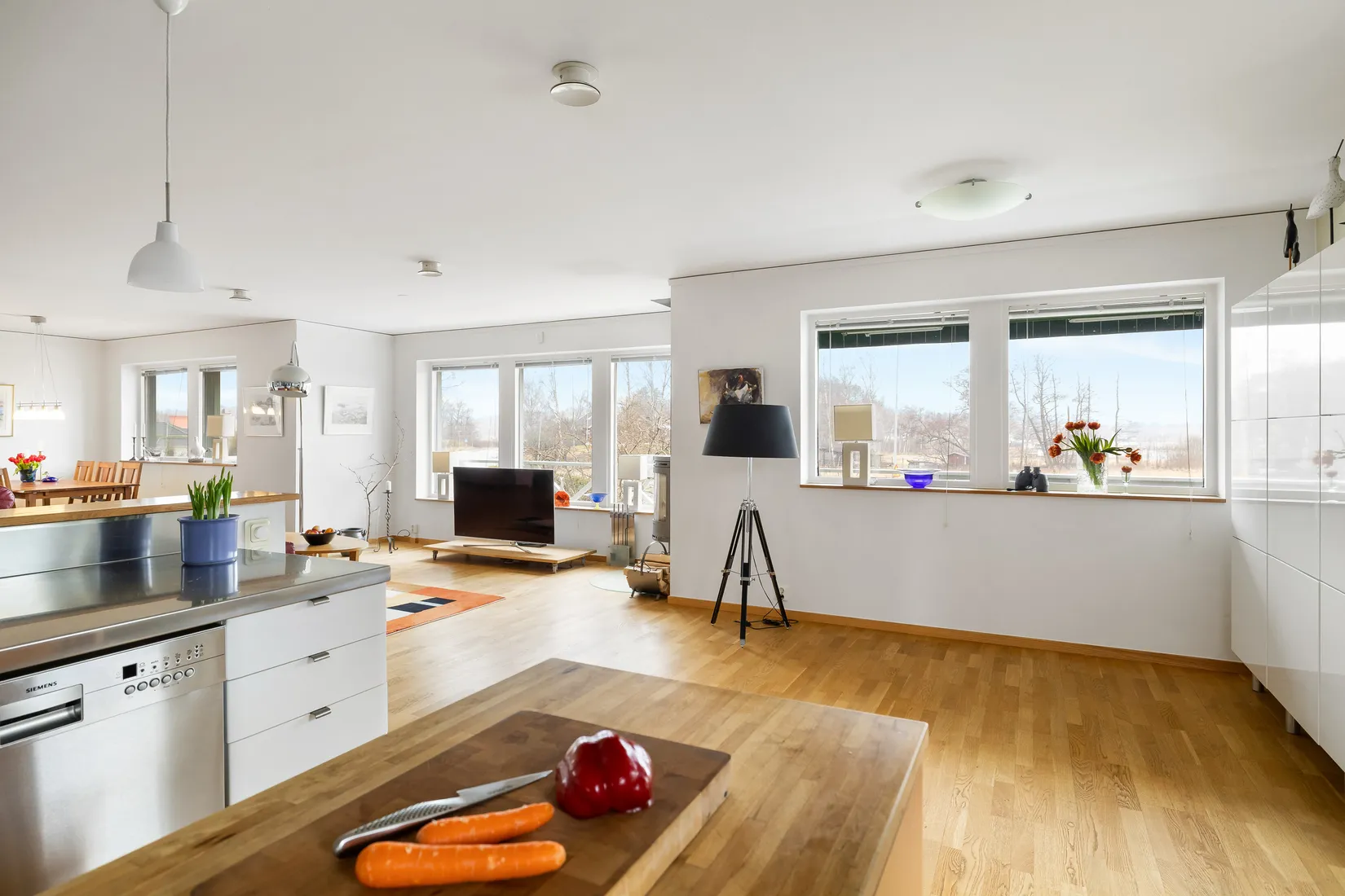 Villa, Sabelvägen 12, Margretelund, Österåker