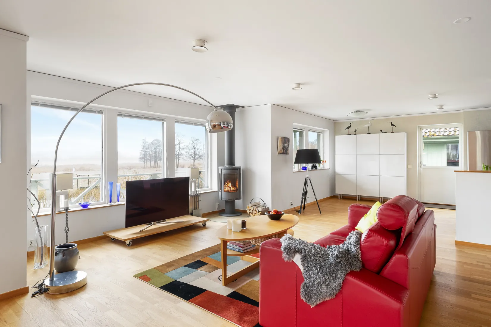 Villa, Sabelvägen 12, Margretelund, Österåker