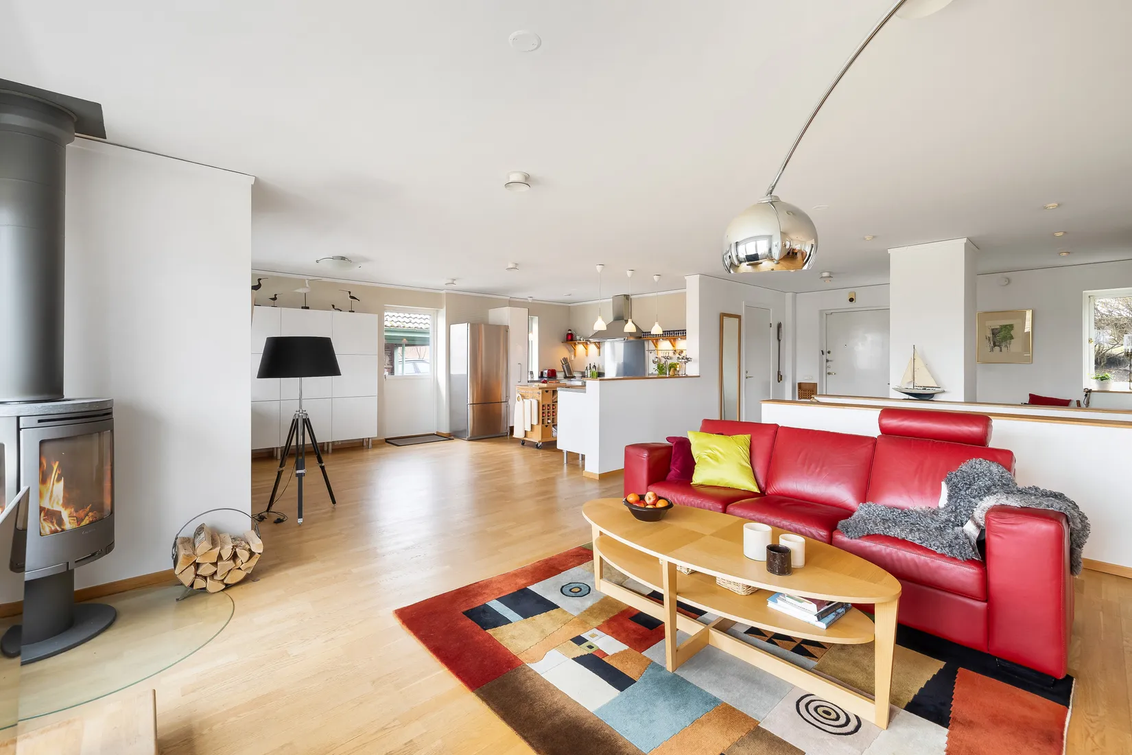 Villa, Sabelvägen 12, Margretelund, Österåker