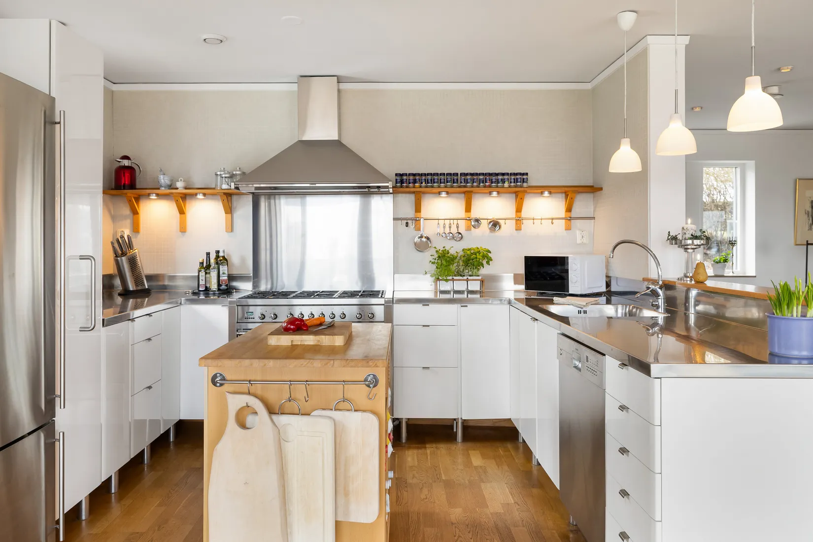 Villa, Sabelvägen 12, Margretelund, Österåker