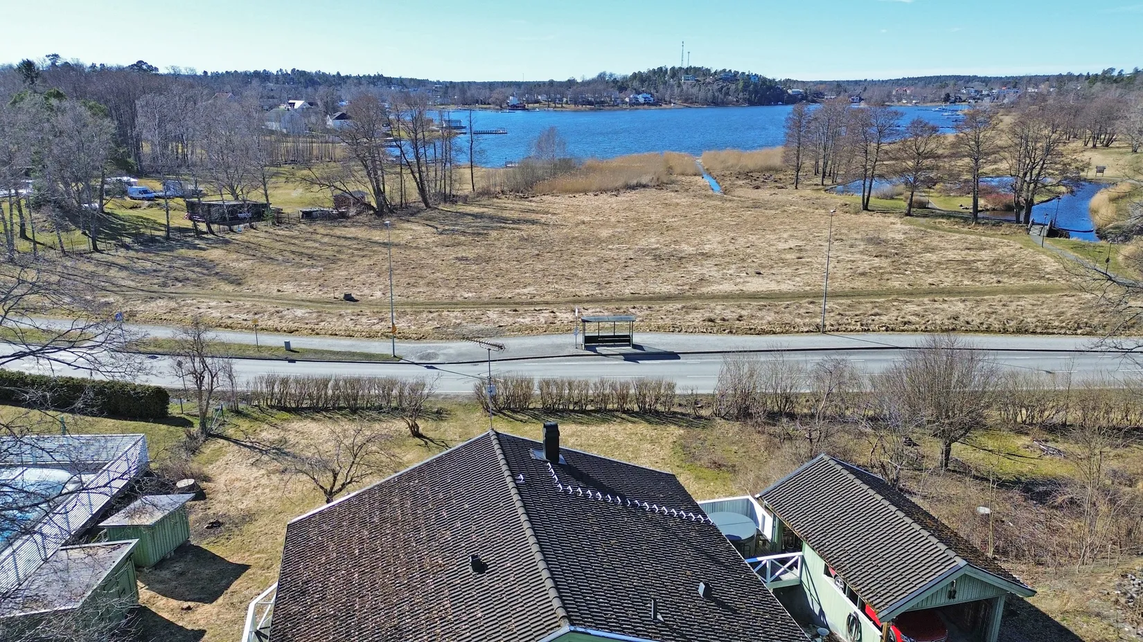 Villa, Sabelvägen 12, Margretelund, Österåker