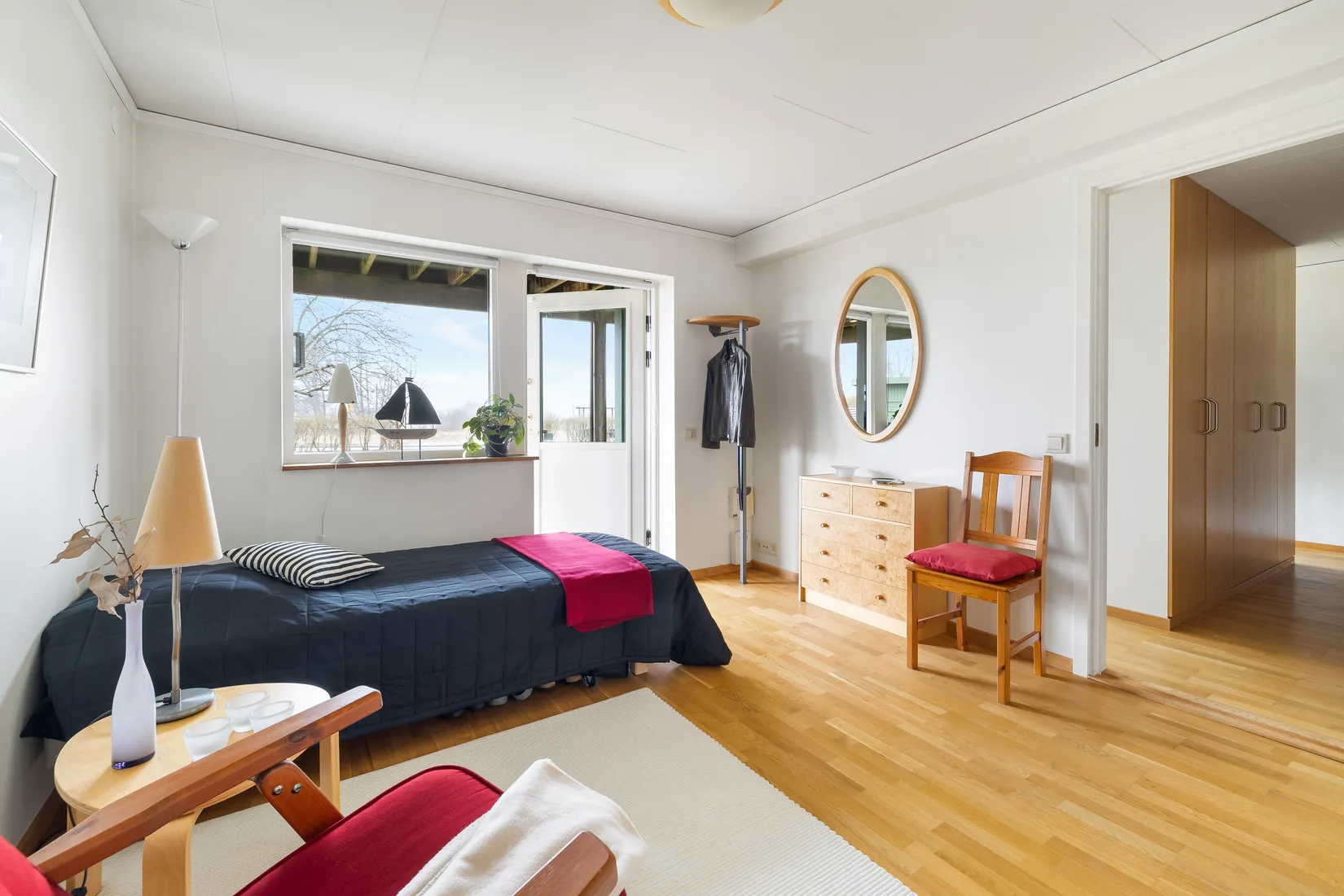 Villa, Sabelvägen 12, Margretelund, Österåker