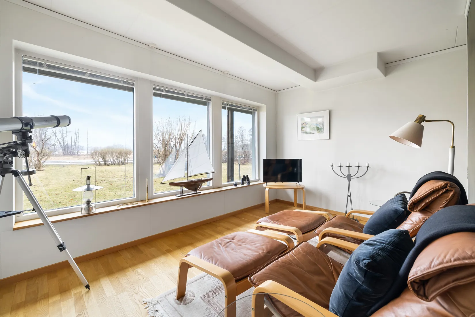 Villa, Sabelvägen 12, Margretelund, Österåker