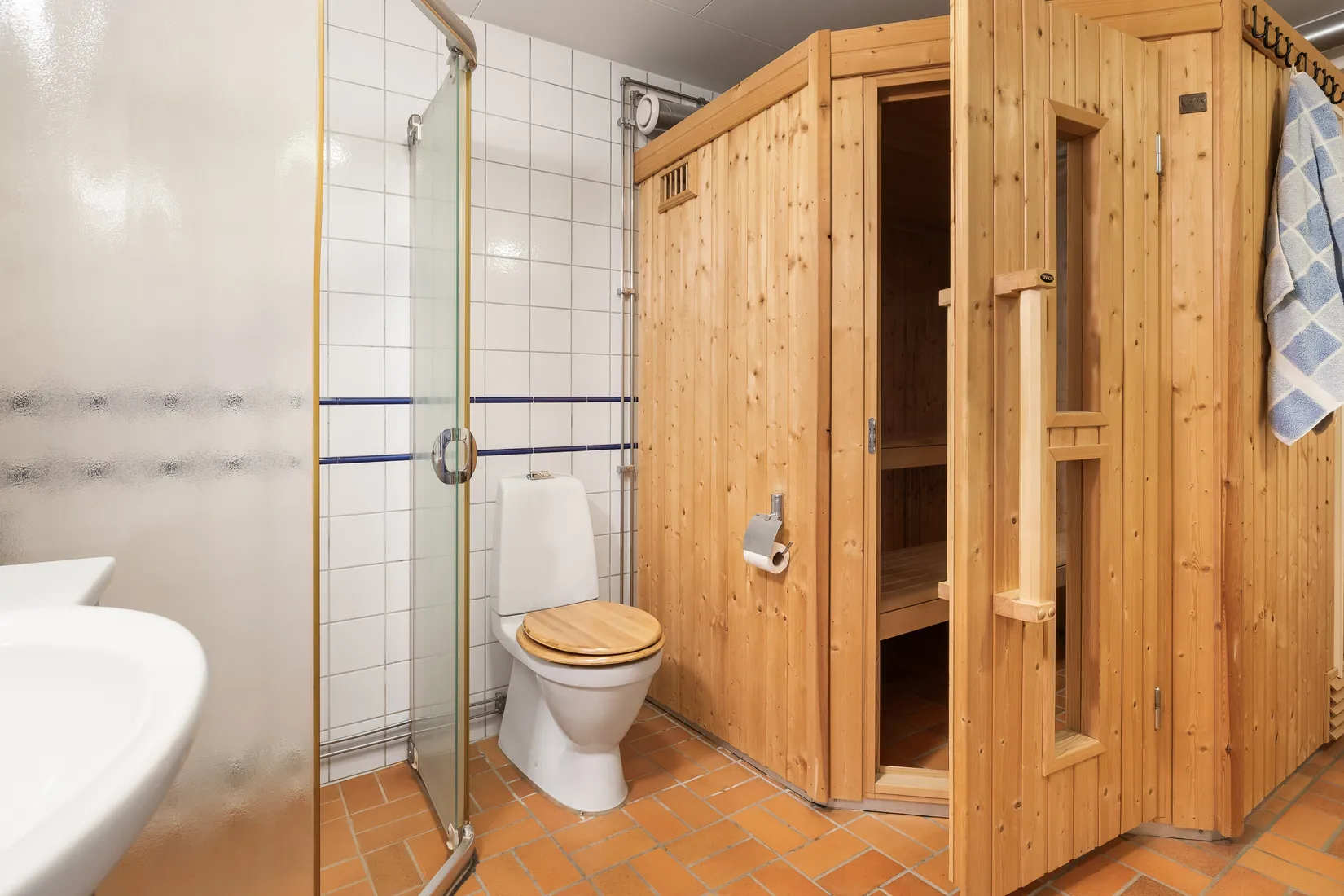 Villa, Sabelvägen 12, Margretelund, Österåker