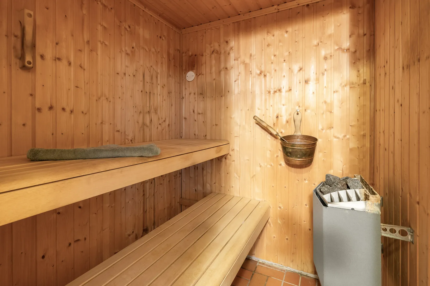 Villa, Sabelvägen 12, Margretelund, Österåker