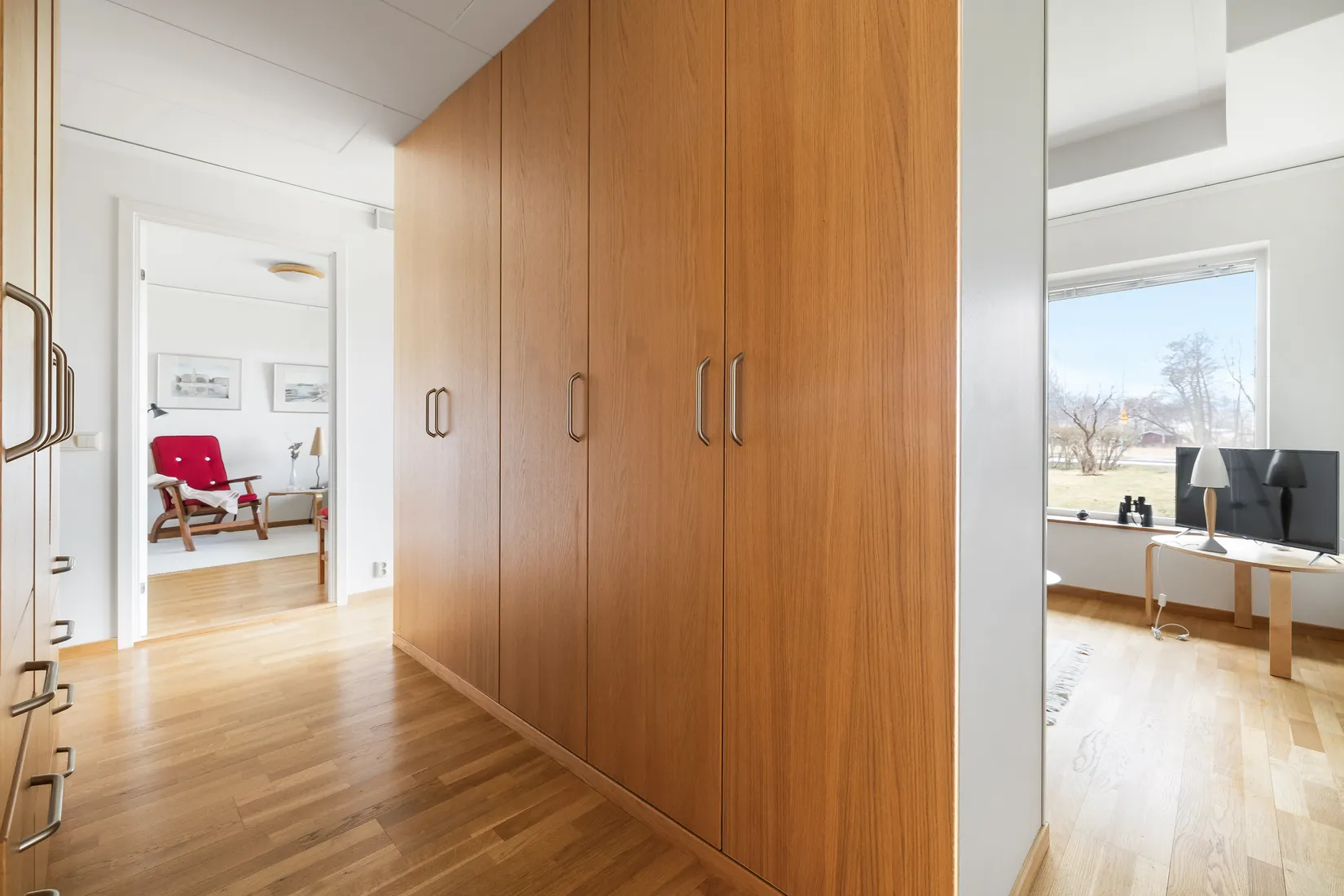 Villa, Sabelvägen 12, Margretelund, Österåker