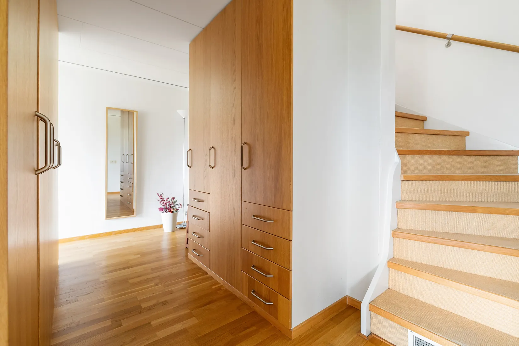 Villa, Sabelvägen 12, Margretelund, Österåker