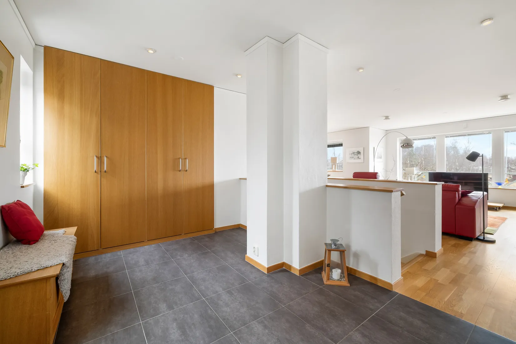 Villa, Sabelvägen 12, Margretelund, Österåker