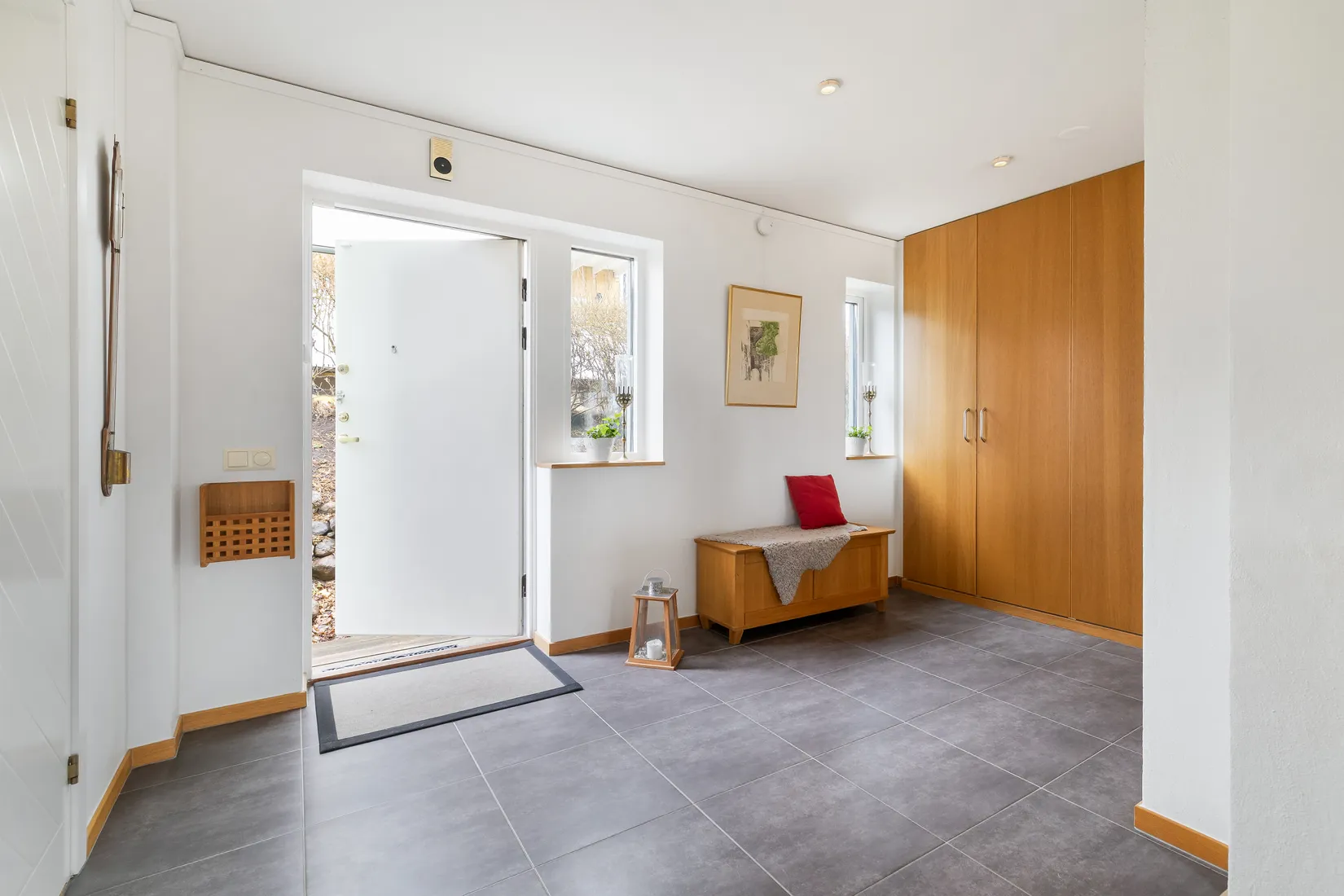 Villa, Sabelvägen 12, Margretelund, Österåker