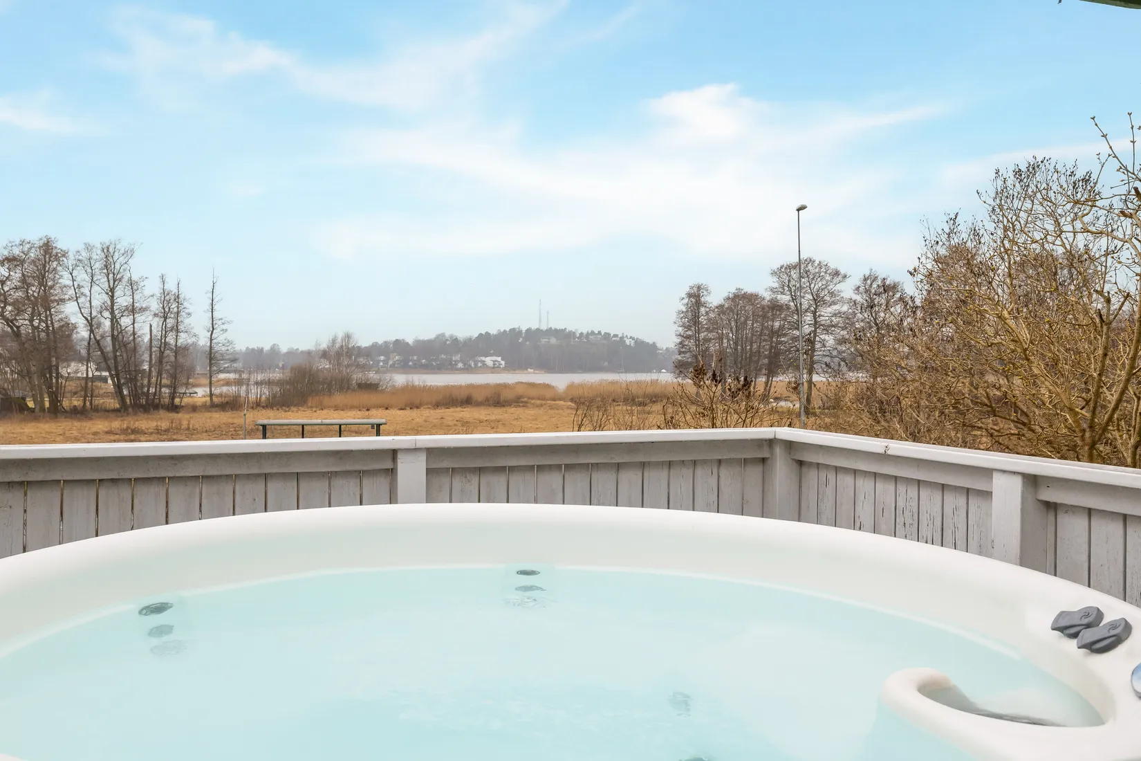 Villa, Sabelvägen 12, Margretelund, Österåker