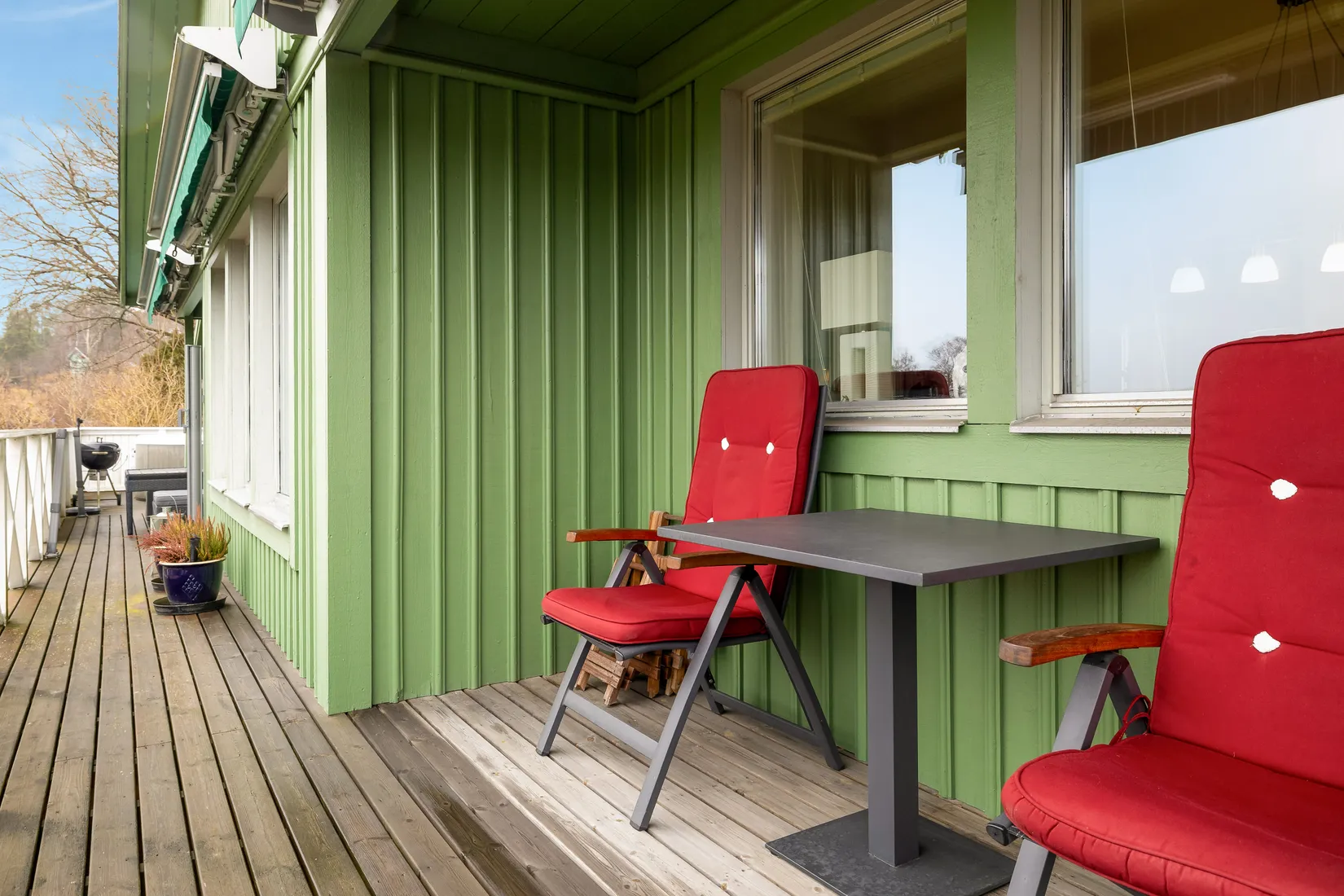 Villa, Sabelvägen 12, Margretelund, Österåker