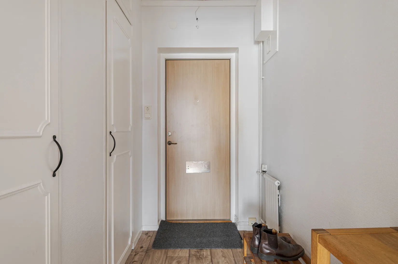 Bostadsrätt, Norrängsgatan 3B, 2 vån, Centralt, Motala