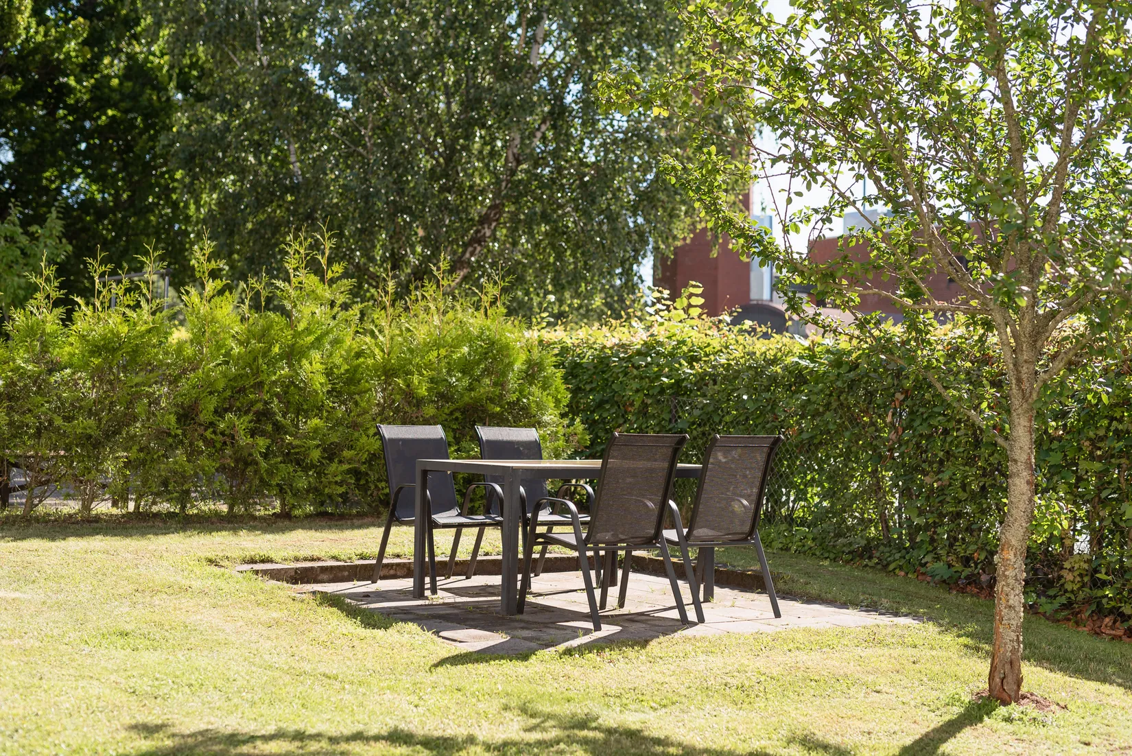 Bostadsrätt, Norrängsgatan 3B, 2 vån, Centralt, Motala