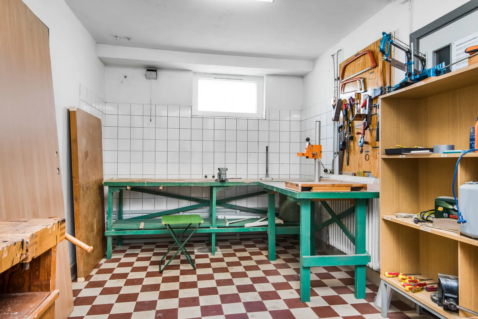 Bostadsrätt, Norrängsgatan 3B, 2 vån, Centralt, Motala