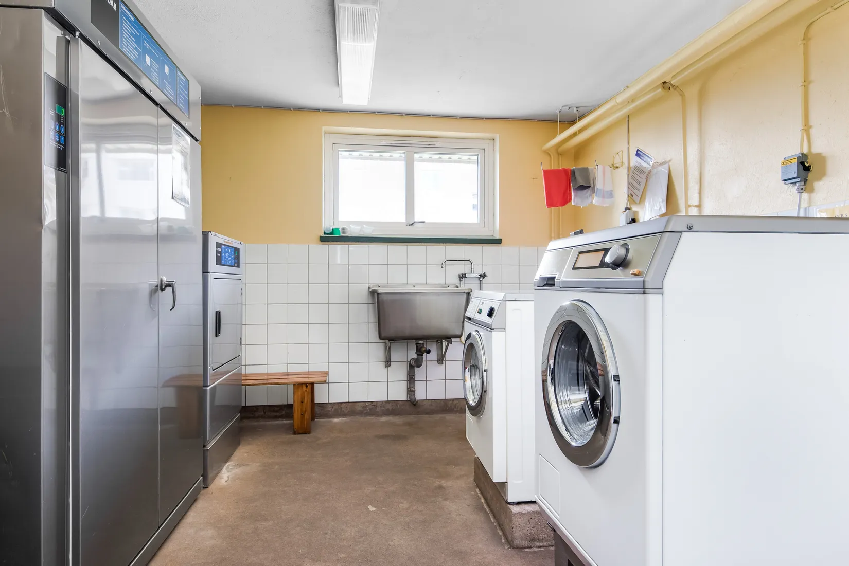 Bostadsrätt, Norrängsgatan 3B, 2 vån, Centralt, Motala