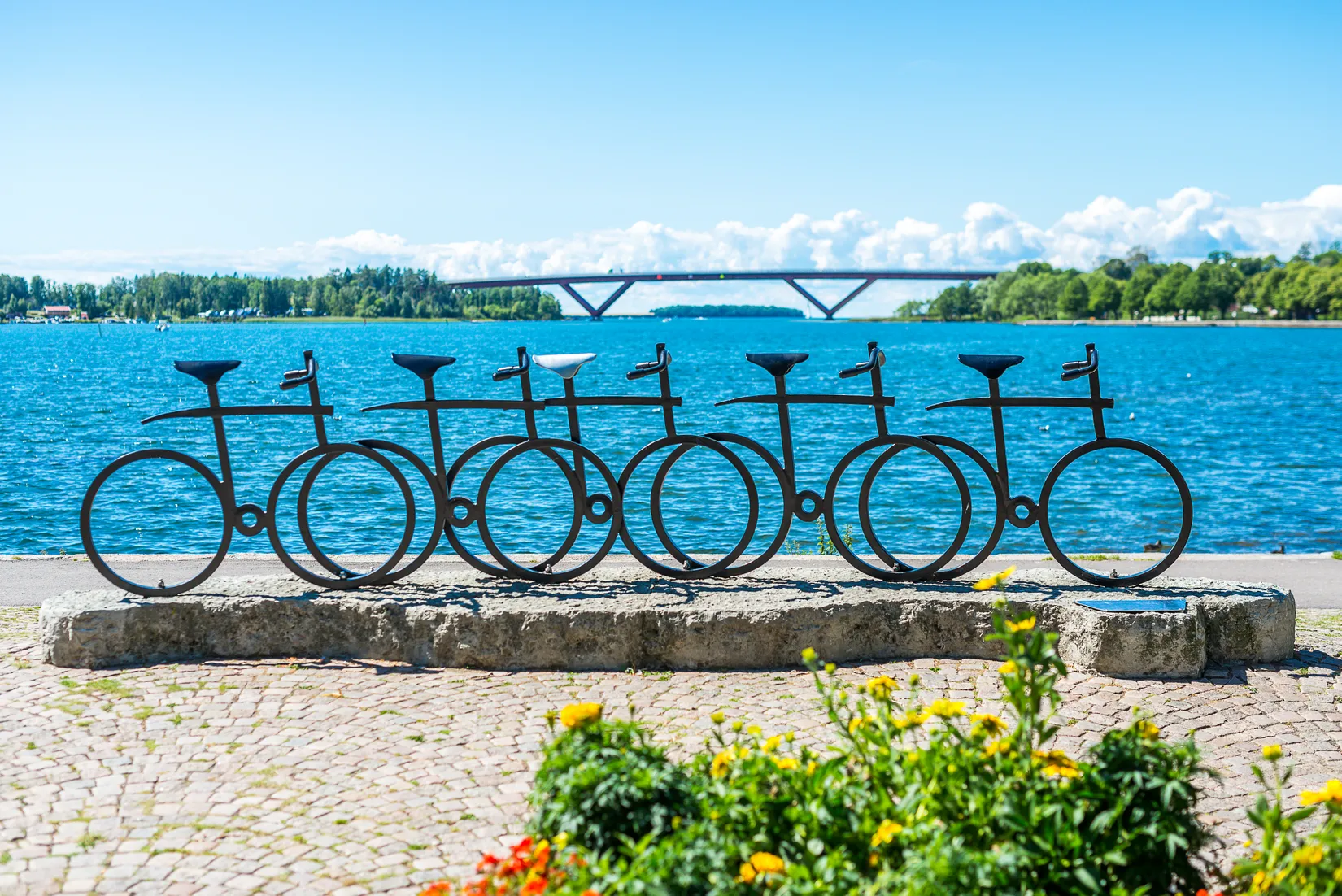 Bostadsrätt, Norrängsgatan 3B, 2 vån, Centralt, Motala