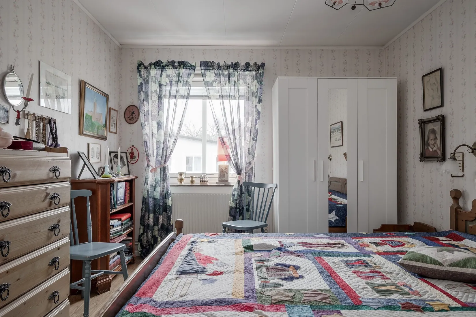 Radhus, Dammgatan 21C, Centralt, Oskarshamn