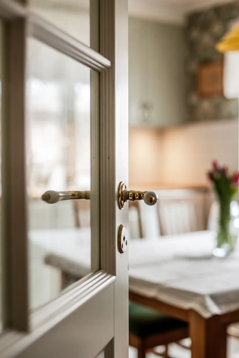 Radhus, Dammgatan 21C, Centralt, Oskarshamn