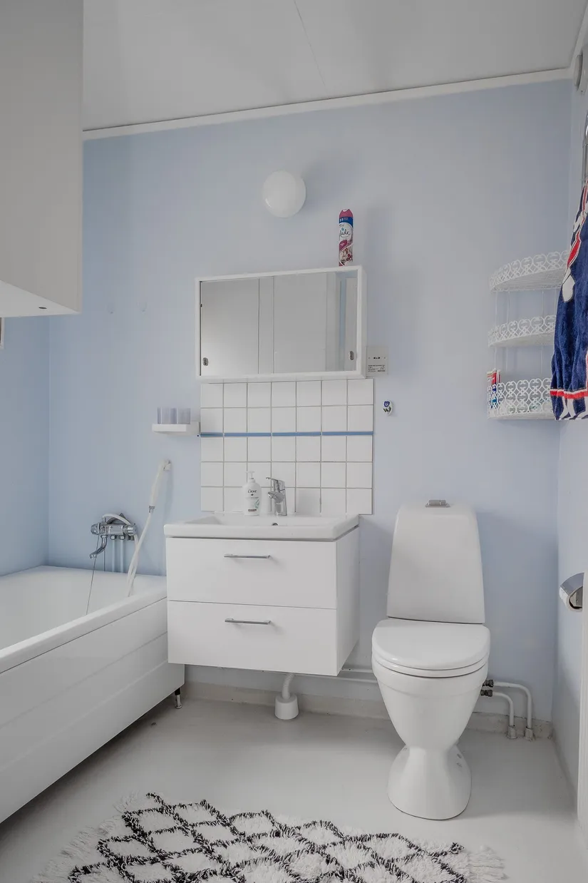 Radhus, Dammgatan 21C, Centralt, Oskarshamn