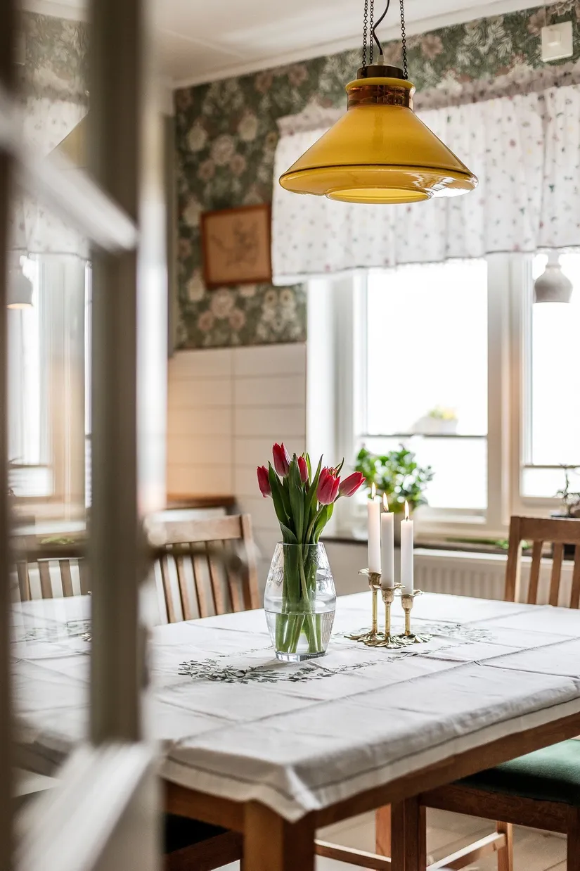 Radhus, Dammgatan 21C, Centralt, Oskarshamn