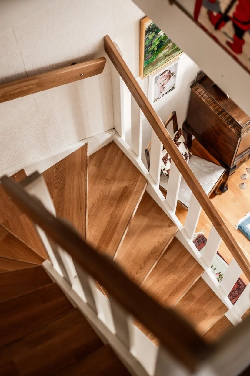 Radhus, Dammgatan 21C, Centralt, Oskarshamn