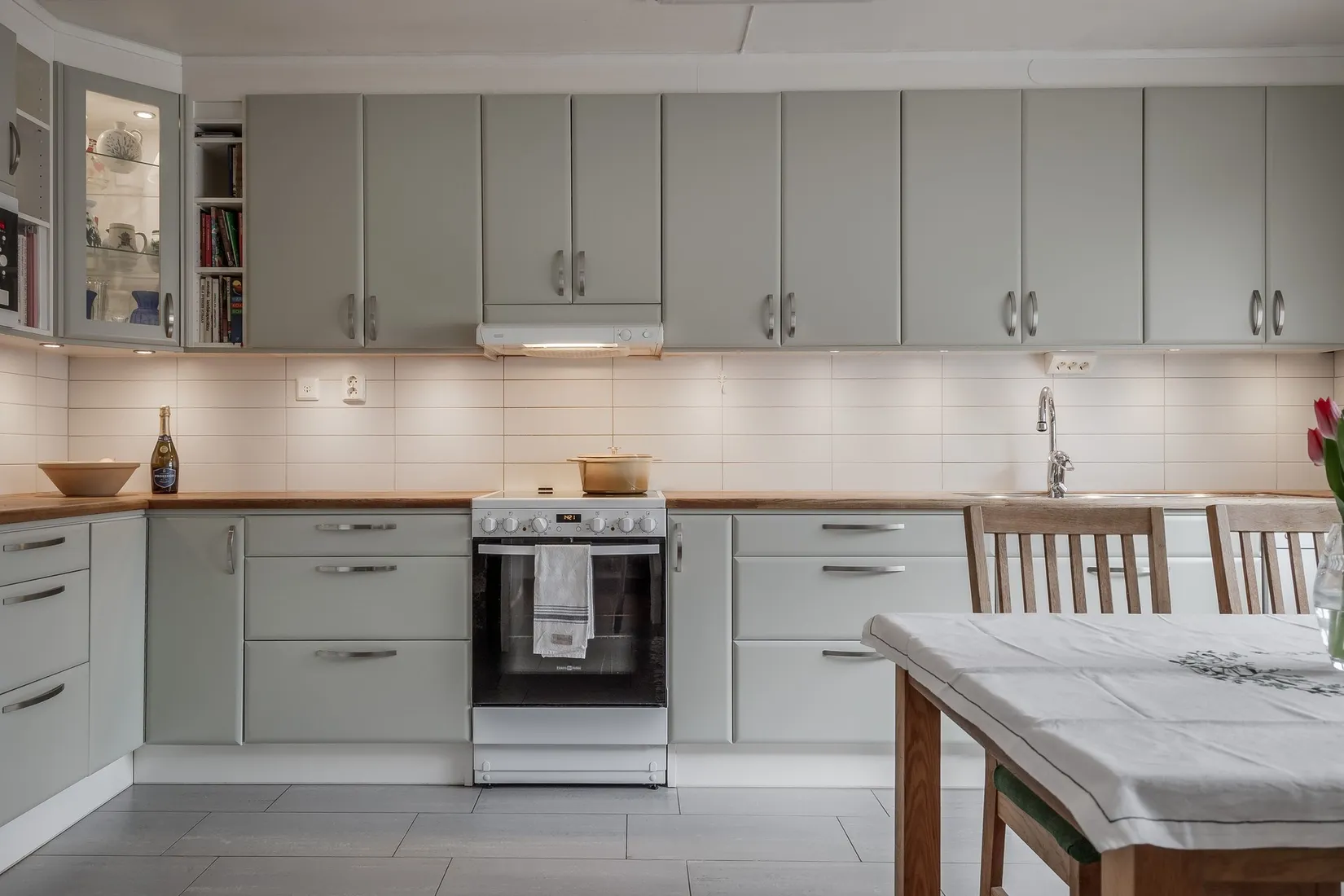 Radhus, Dammgatan 21C, Centralt, Oskarshamn