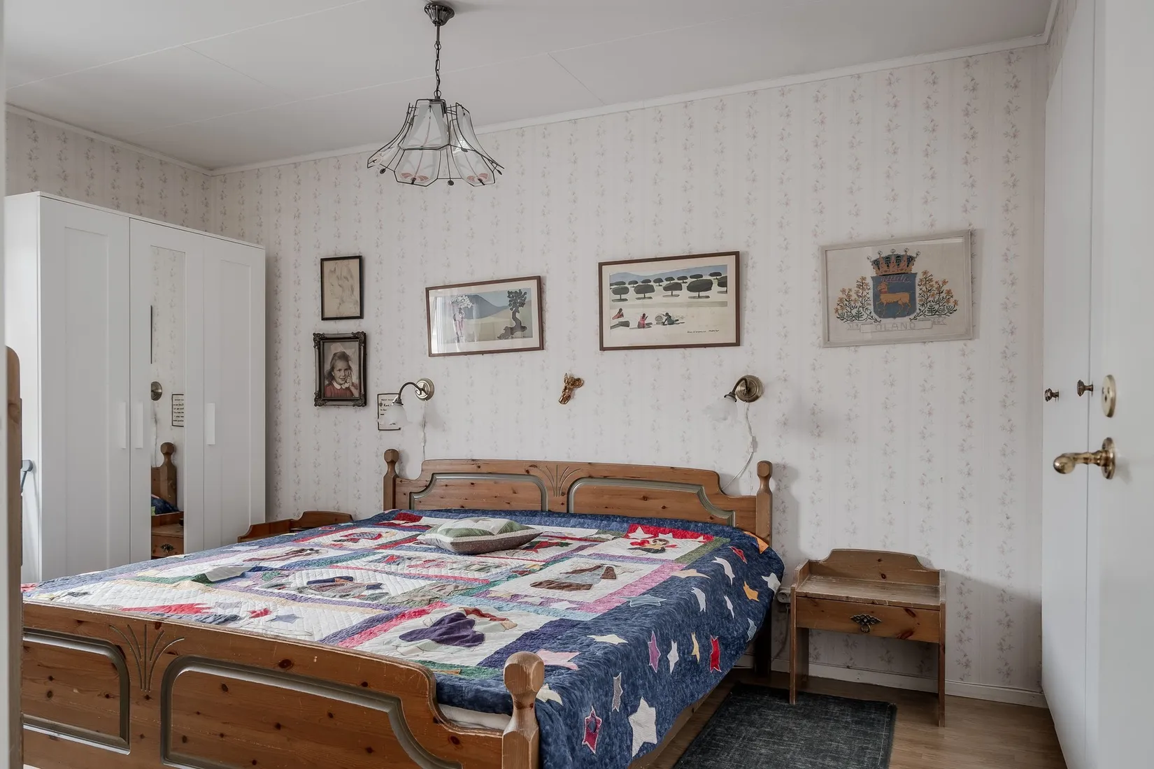 Radhus, Dammgatan 21C, Centralt, Oskarshamn