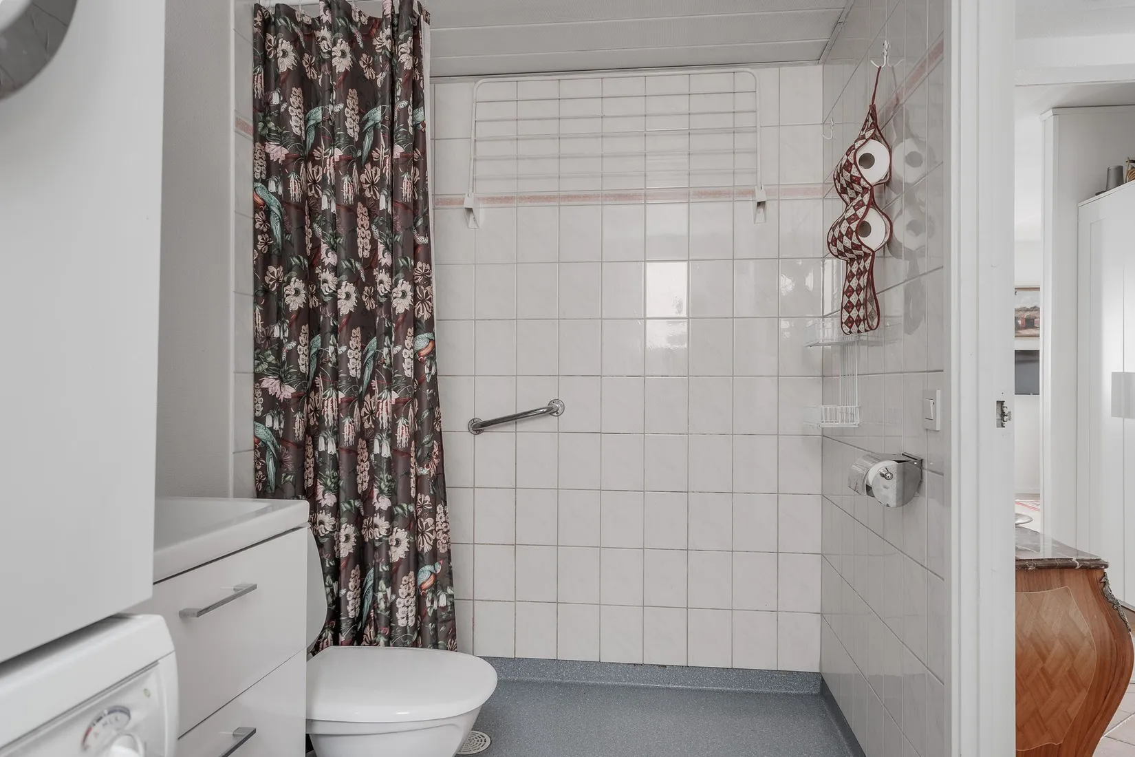 Radhus, Dammgatan 21C, Centralt, Oskarshamn