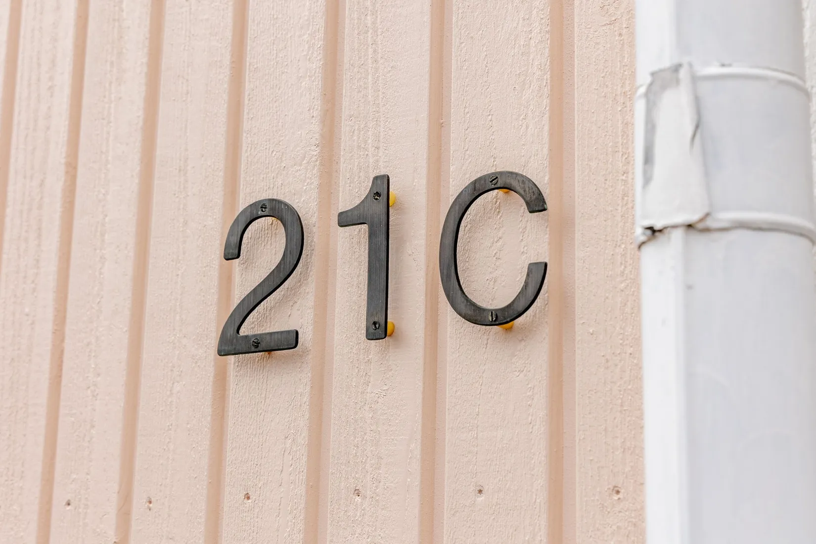 Radhus, Dammgatan 21C, Centralt, Oskarshamn