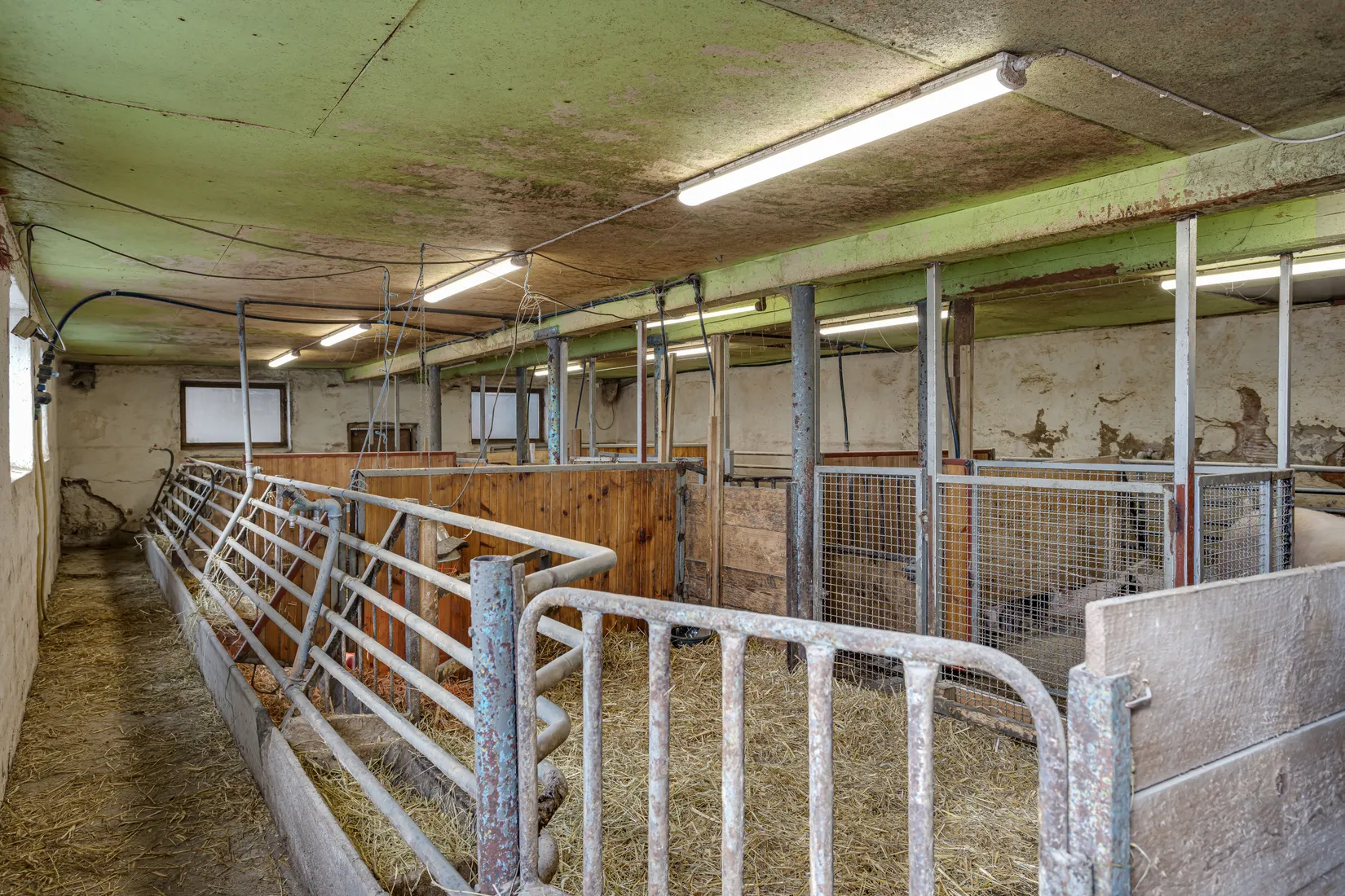 Gård/Skog, Sjöbol Wilhelmsgården 1, Torup, Hylte