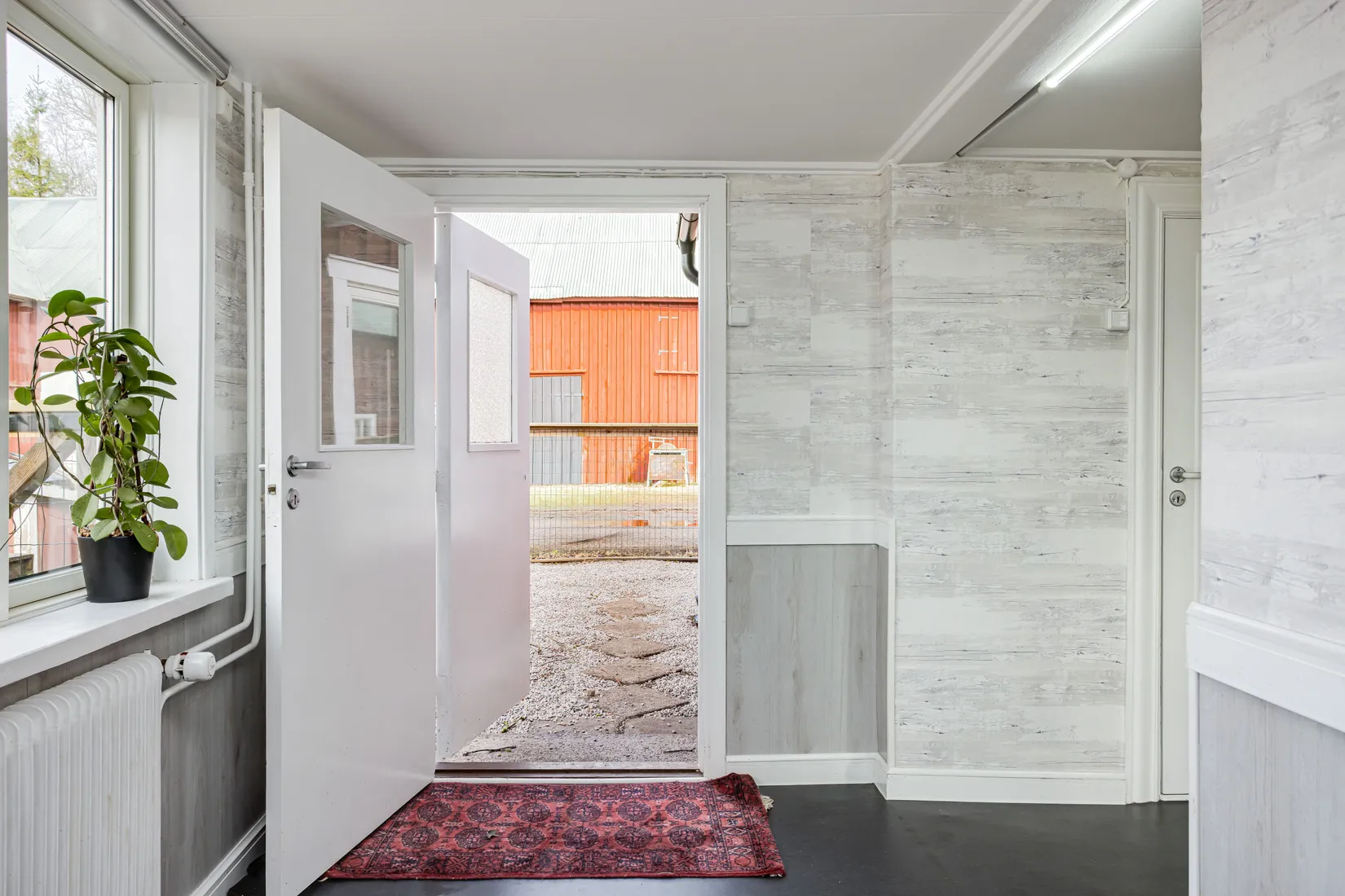 Gård/Skog, Sjöbol Wilhelmsgården 1, Torup, Hylte