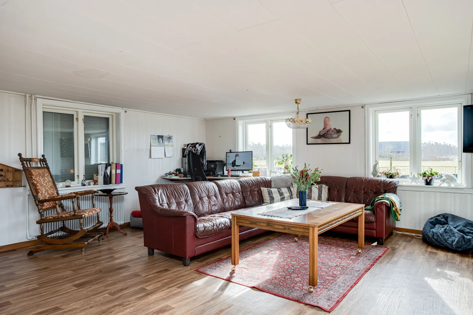 Gård/Skog, Sjöbol Wilhelmsgården 1, Torup, Hylte