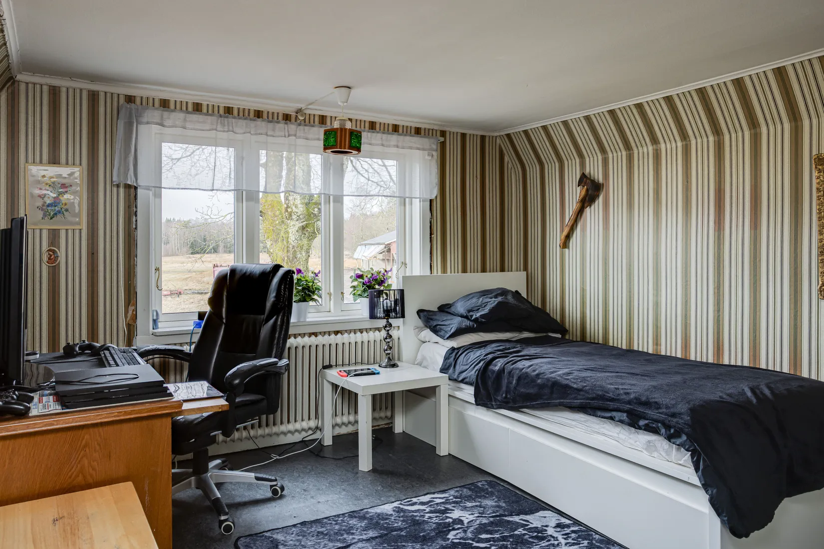 Gård/Skog, Sjöbol Wilhelmsgården 1, Torup, Hylte