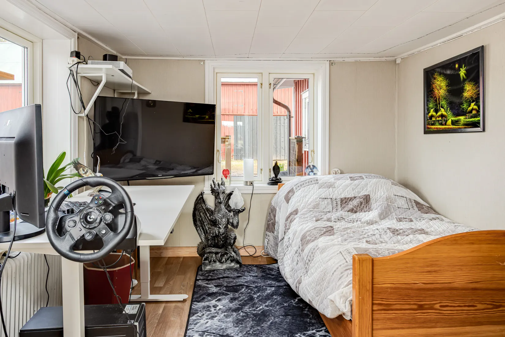 Gård/Skog, Sjöbol Wilhelmsgården 1, Torup, Hylte