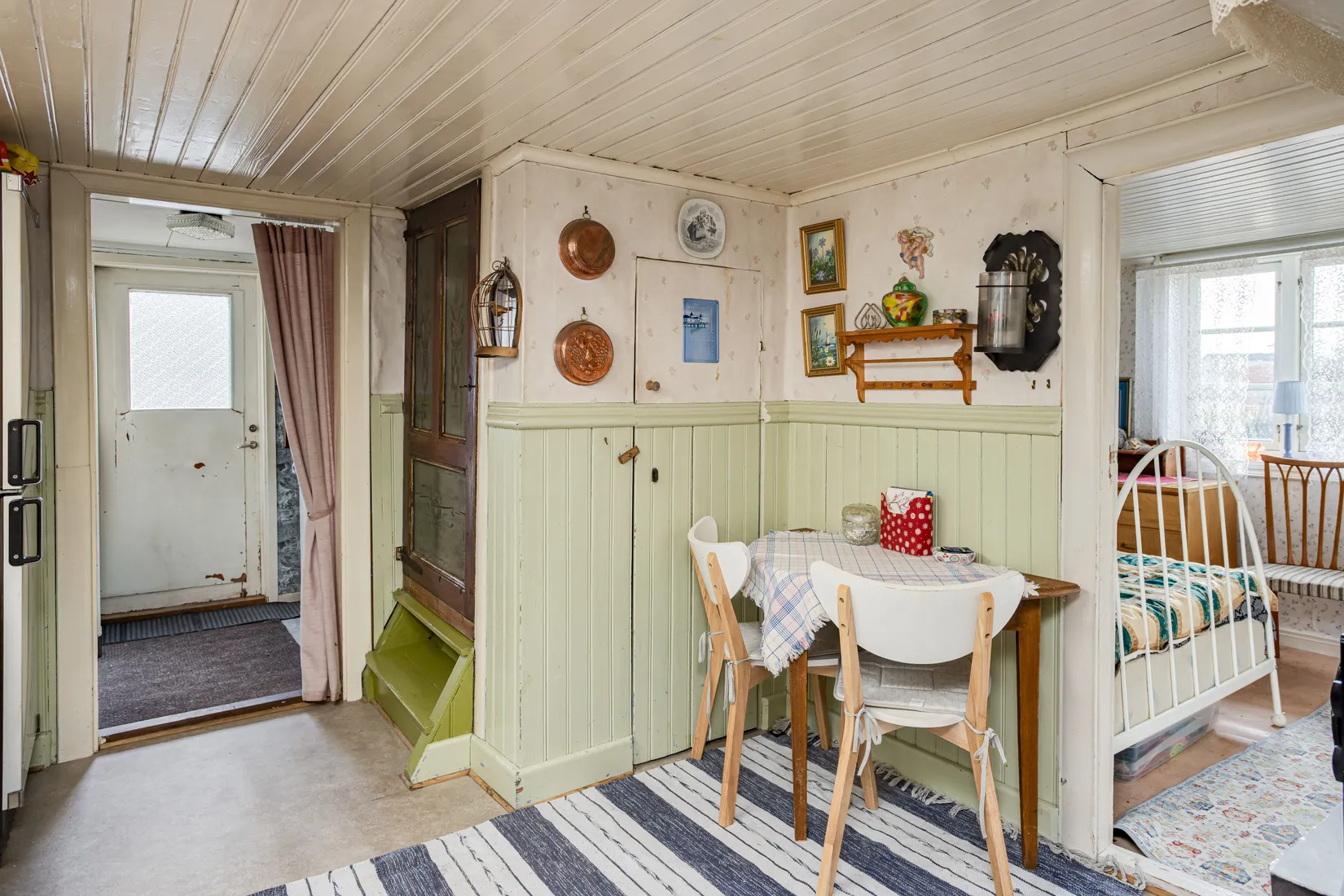 Gård/Skog, Sjöbol Wilhelmsgården 1, Torup, Hylte