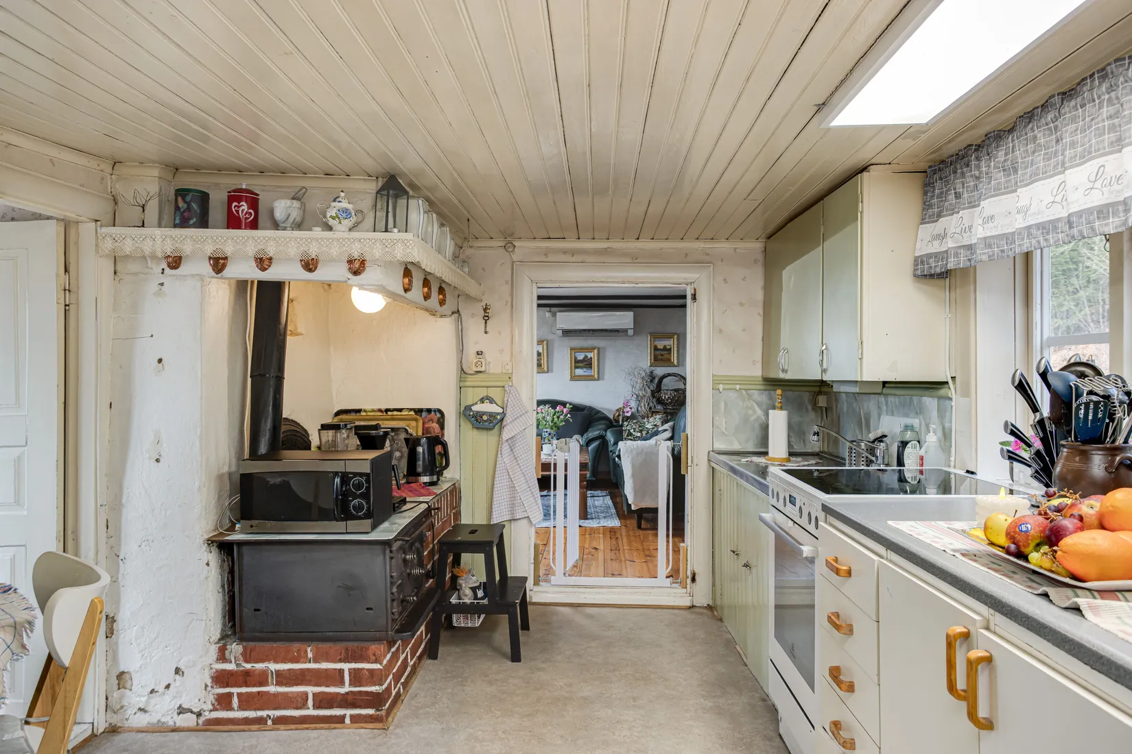 Gård/Skog, Sjöbol Wilhelmsgården 1, Torup, Hylte