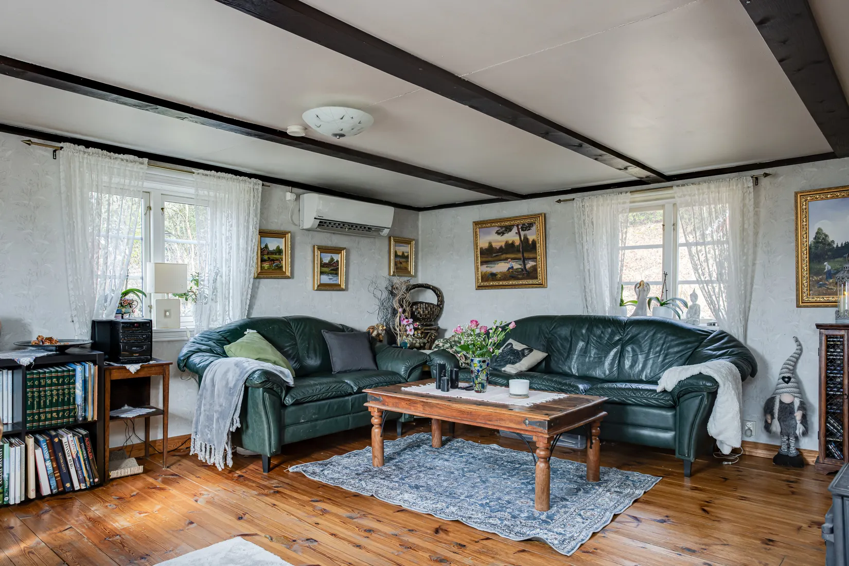 Gård/Skog, Sjöbol Wilhelmsgården 1, Torup, Hylte