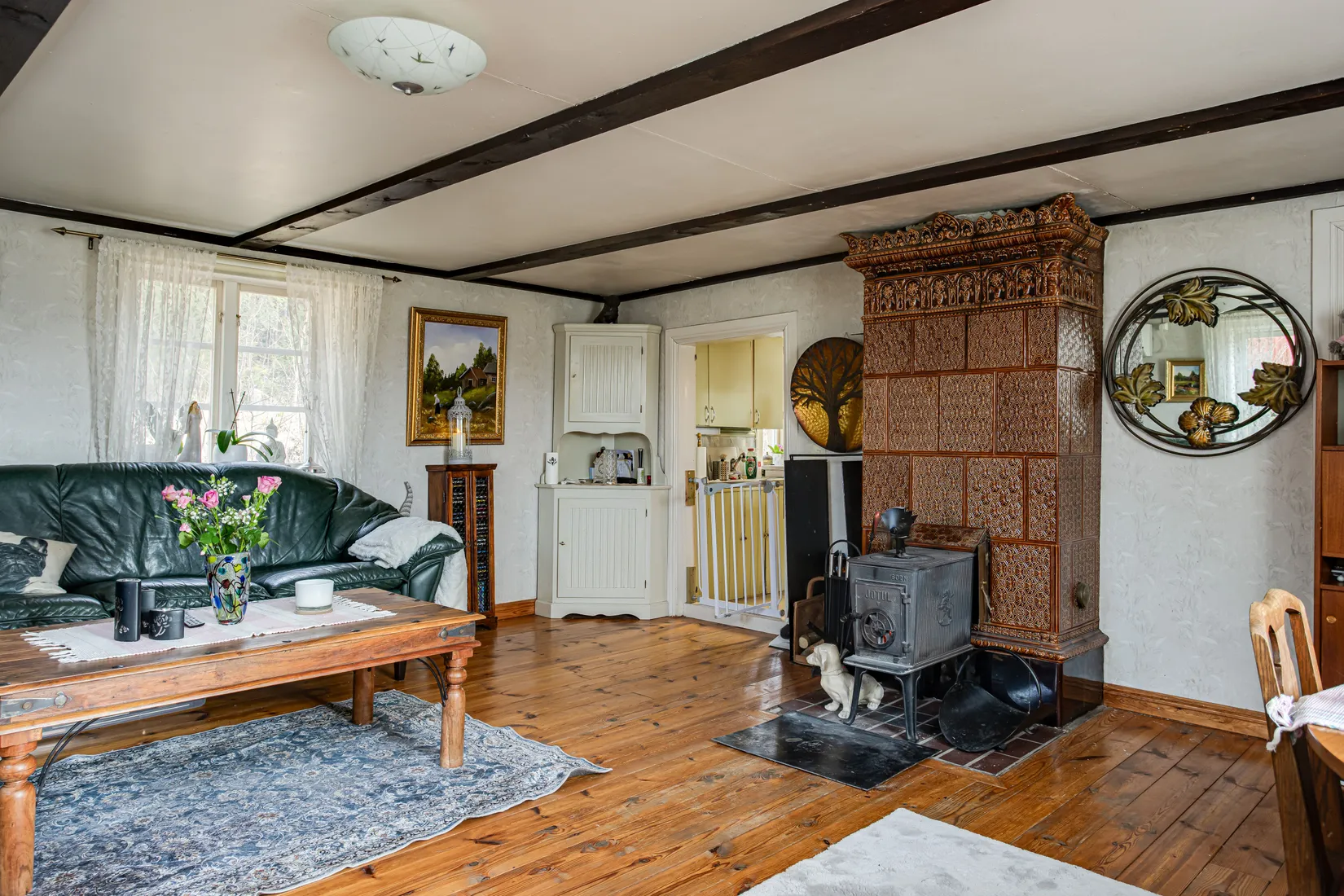 Gård/Skog, Sjöbol Wilhelmsgården 1, Torup, Hylte