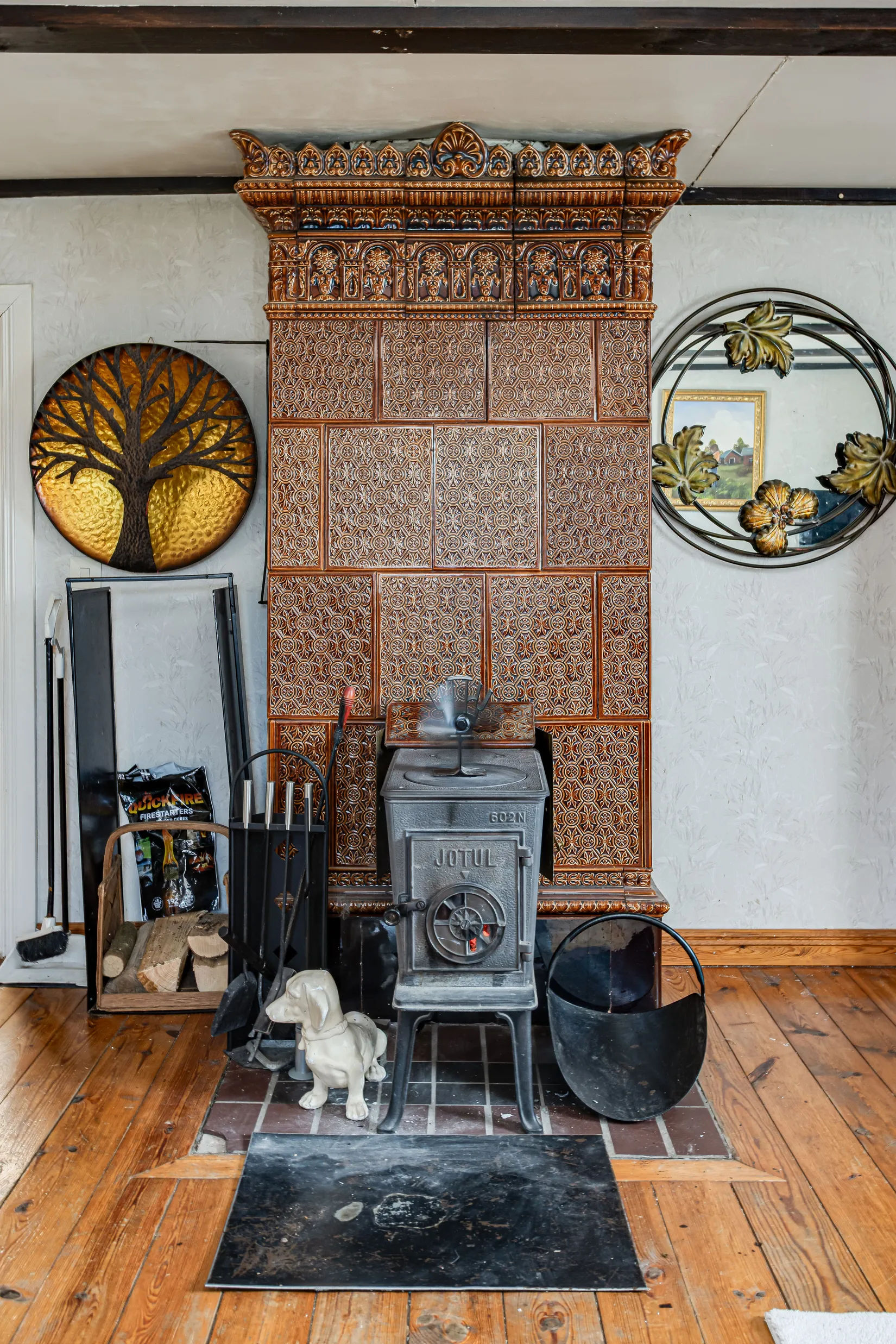 Gård/Skog, Sjöbol Wilhelmsgården 1, Torup, Hylte