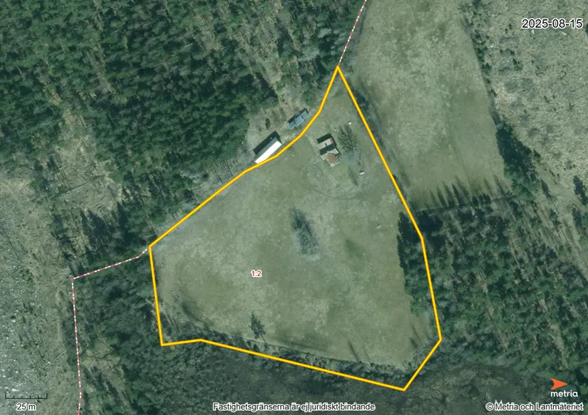 Gård/Skog, Vrångsjö Änglund, Kvarsebo, Norrköping