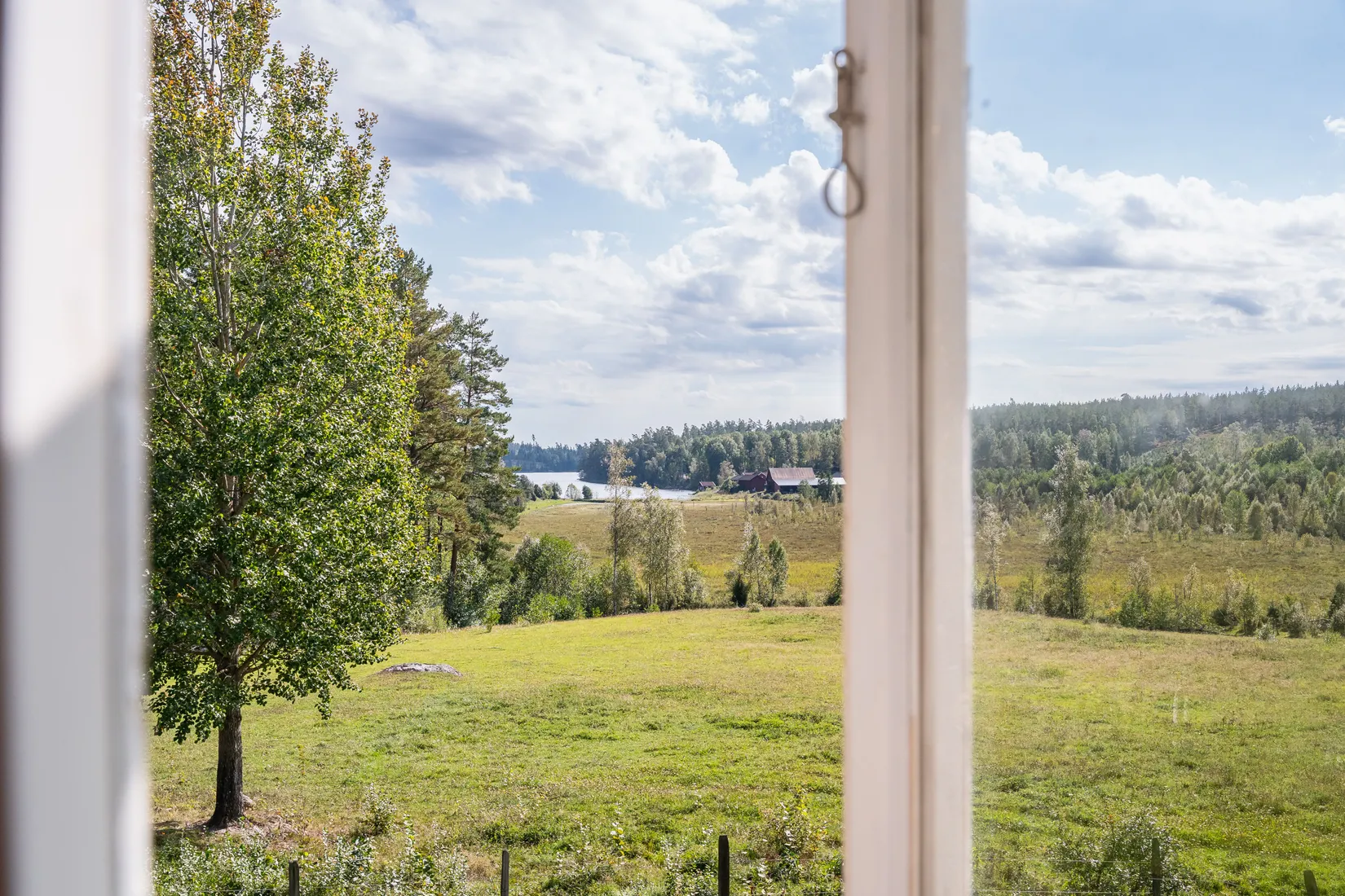 Gård/Skog, Vrångsjö Änglund, Kvarsebo, Norrköping