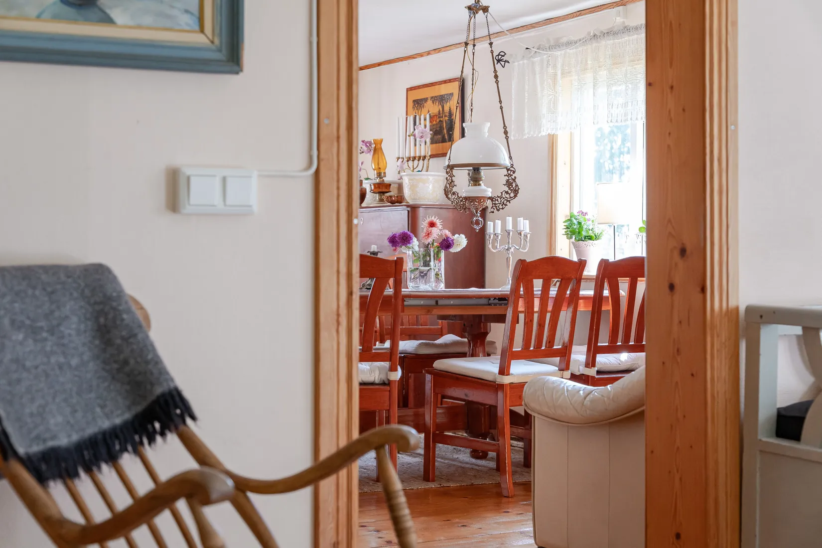 Gård/Skog, Vrångsjö Änglund, Kvarsebo, Norrköping