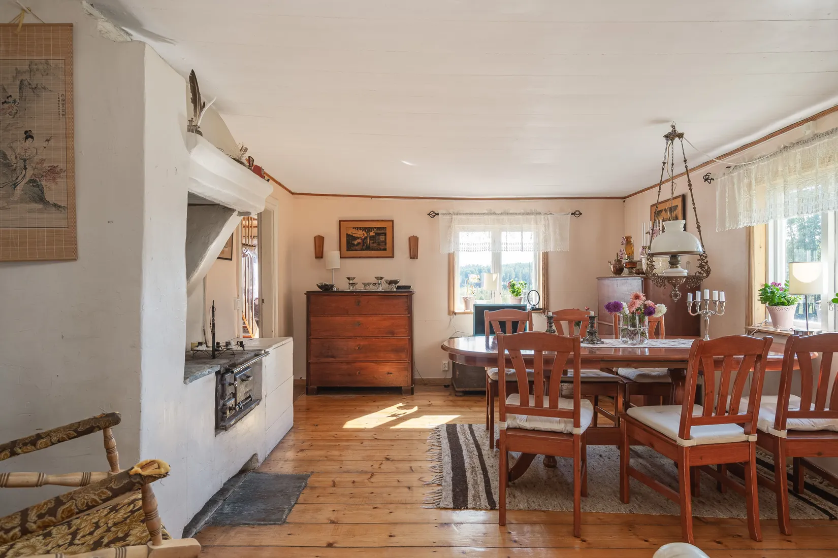 Gård/Skog, Vrångsjö Änglund, Kvarsebo, Norrköping