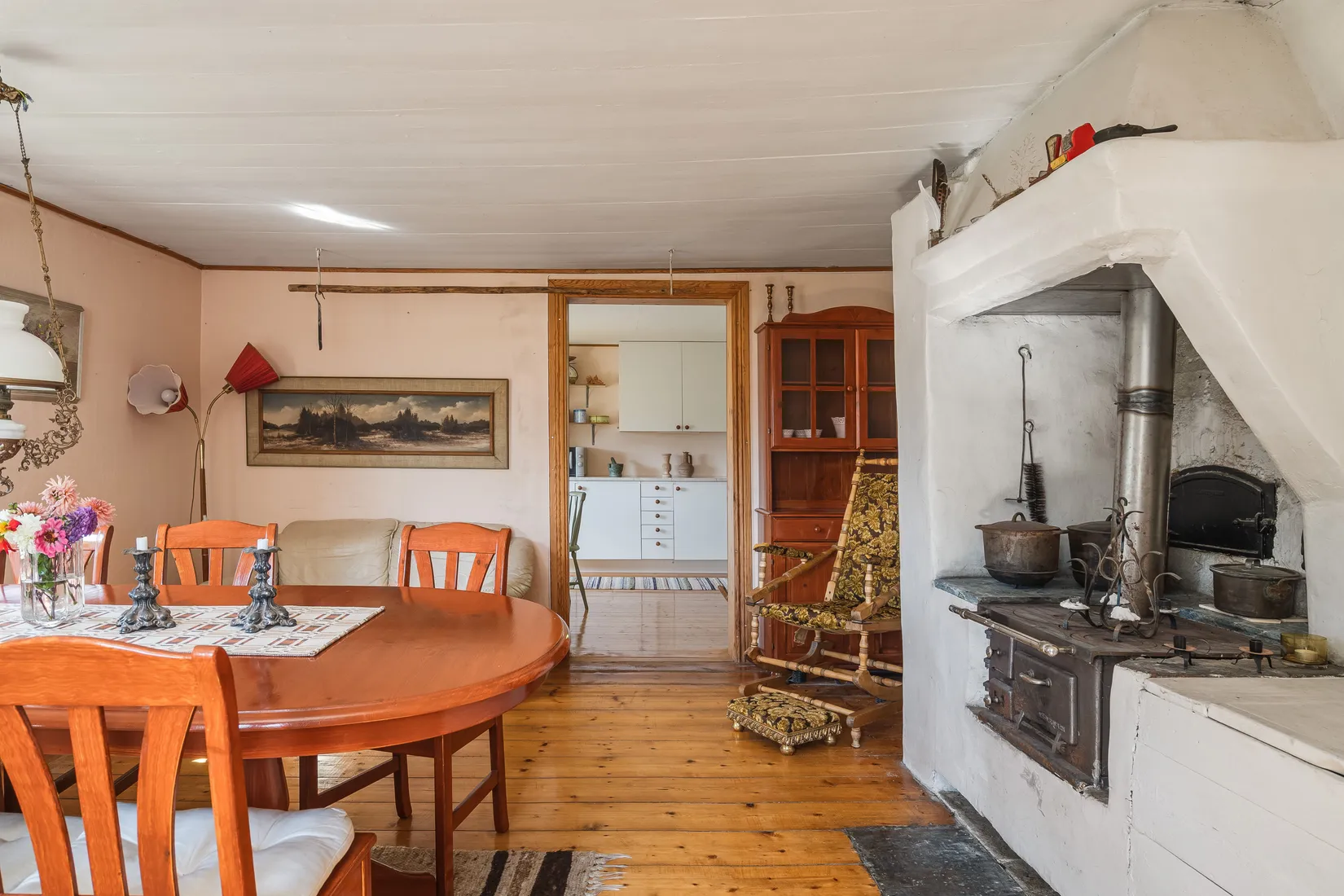 Gård/Skog, Vrångsjö Änglund, Kvarsebo, Norrköping