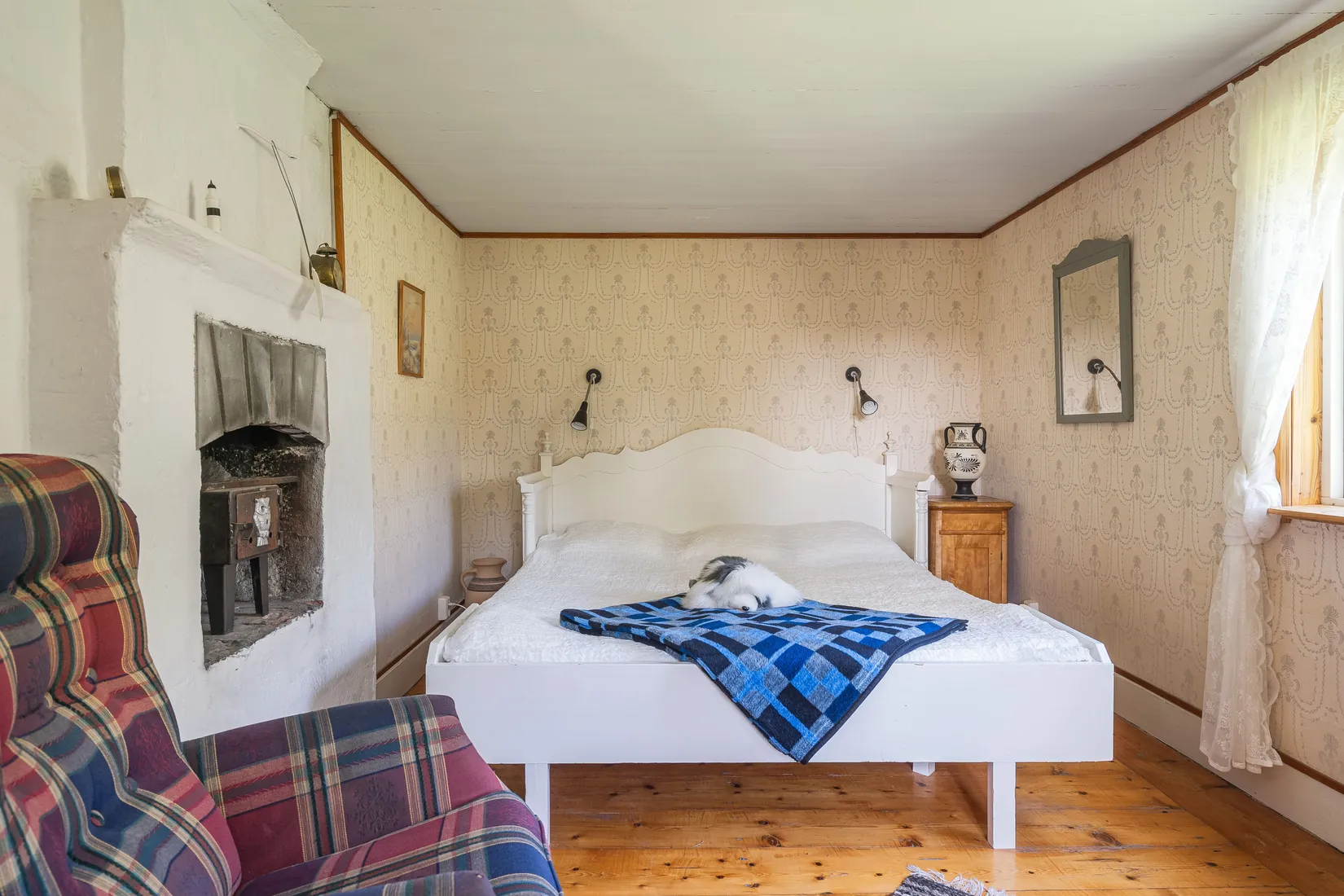 Gård/Skog, Vrångsjö Änglund, Kvarsebo, Norrköping